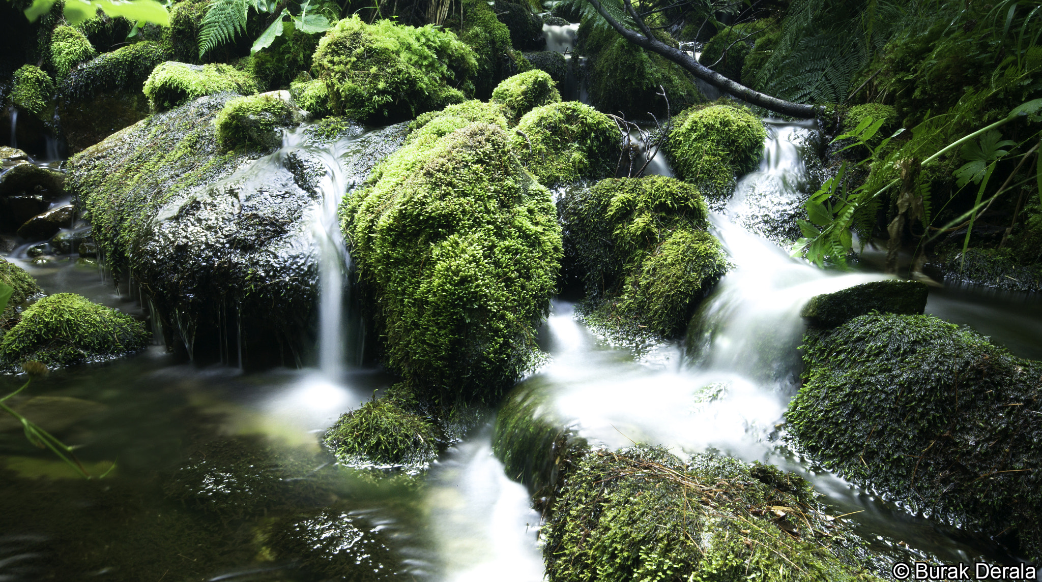 Sigma AF 10-20mm F4-5.6 EX DC sample photo. Like a niagara? photography