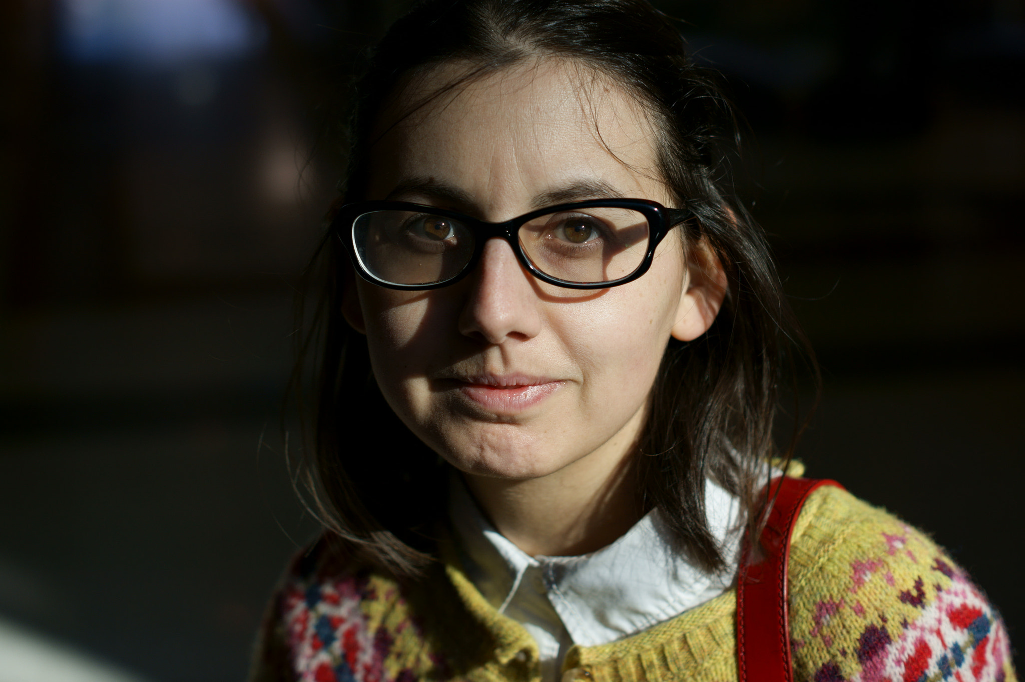 Sony Alpha DSLR-A350 + Sony DT 50mm F1.8 SAM sample photo. Si photography