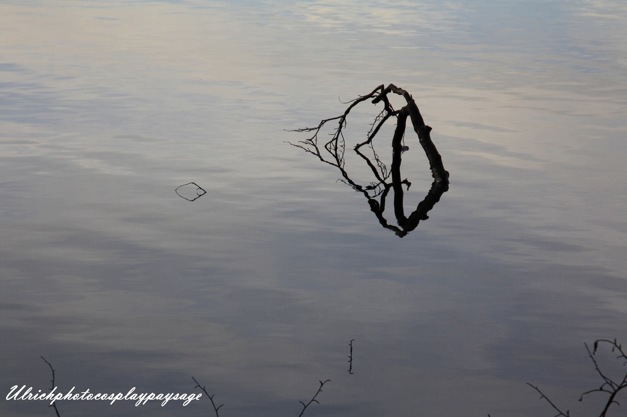 Canon EF 24-105mm F3.5-5.6 IS STM sample photo. Reflet photography