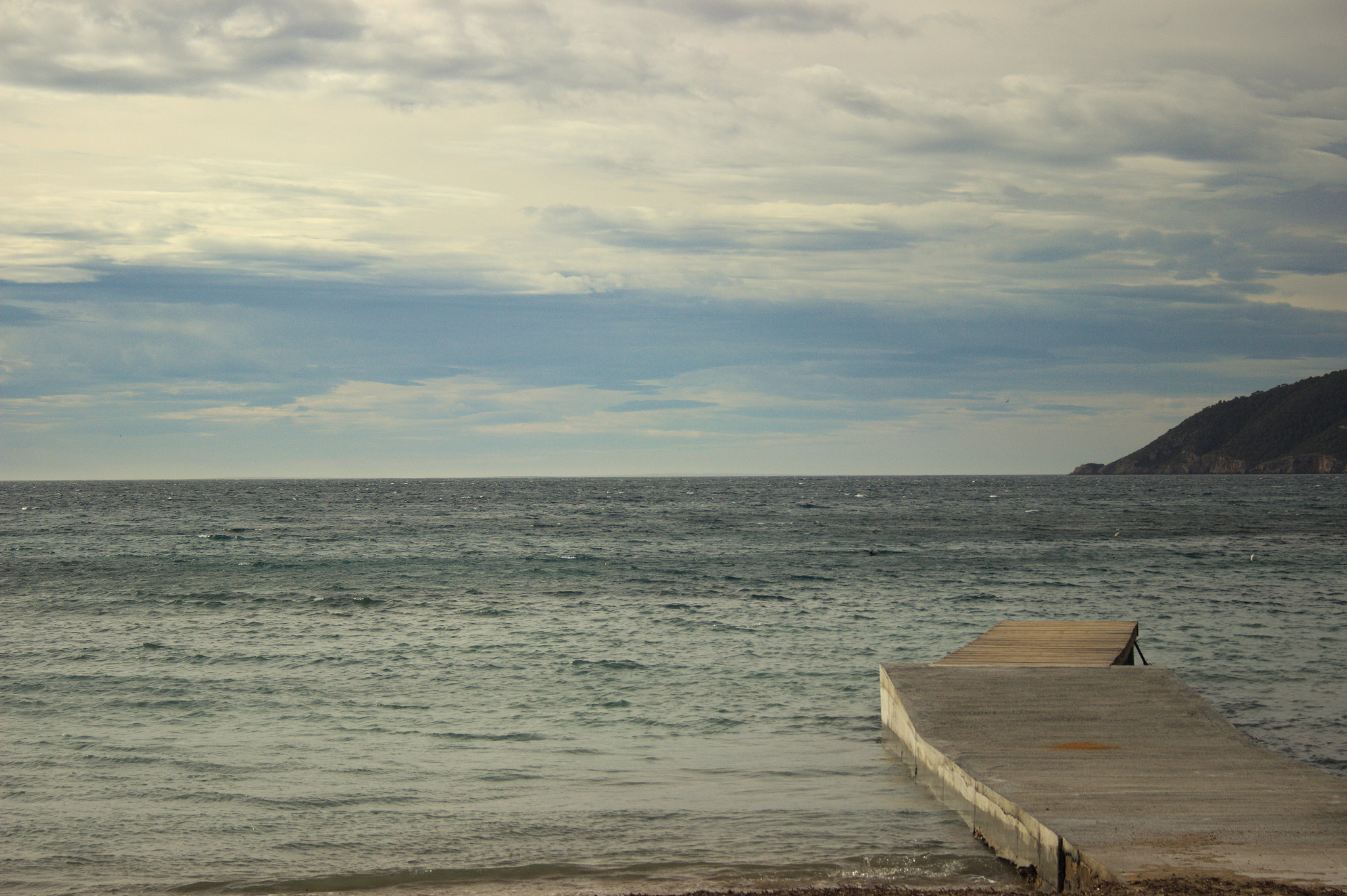 Canon EF-S 18-55mm F3.5-5.6 sample photo. Ibiza photography
