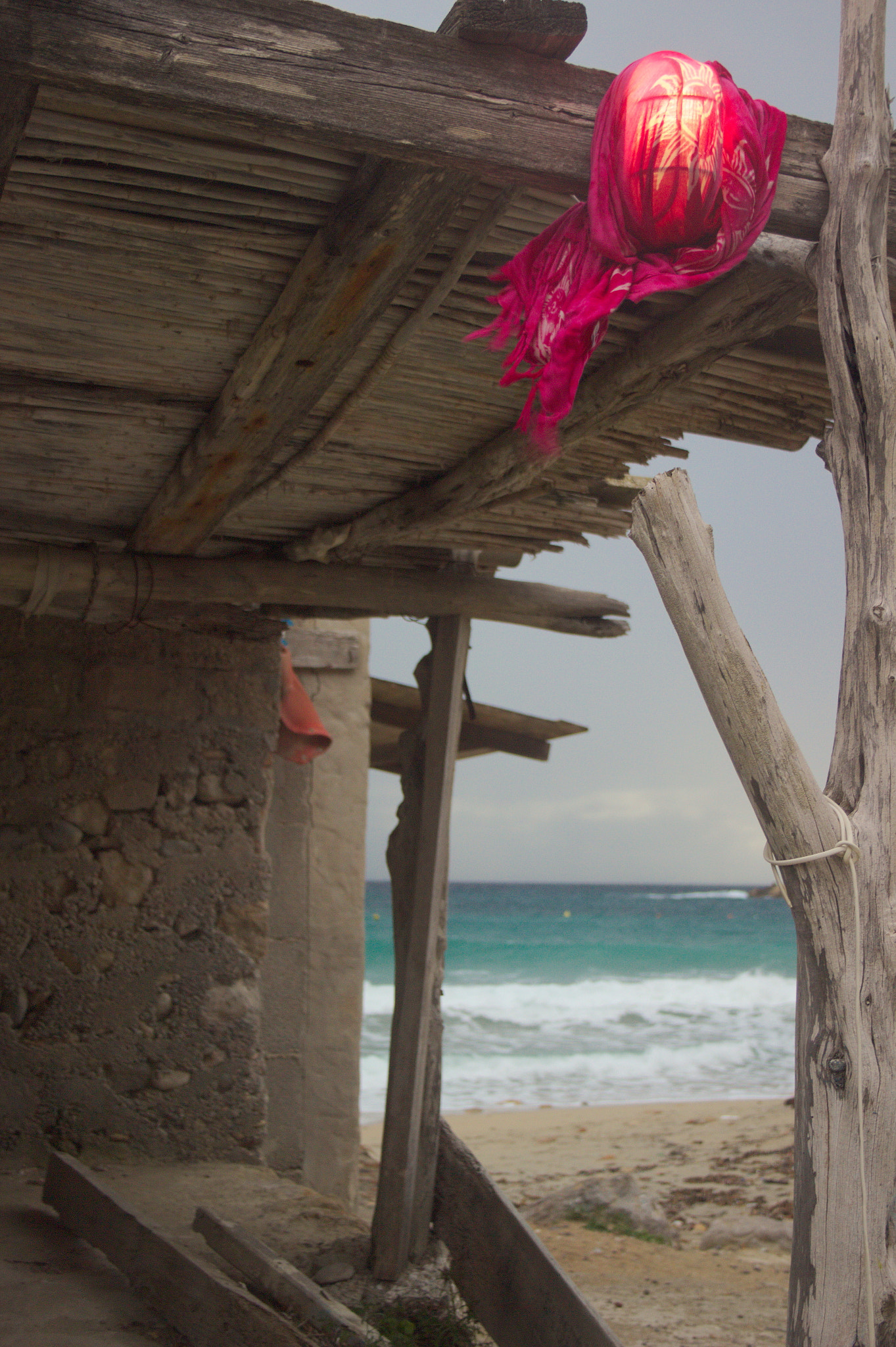 Canon EF-S 18-55mm F3.5-5.6 sample photo. Ibiza photography