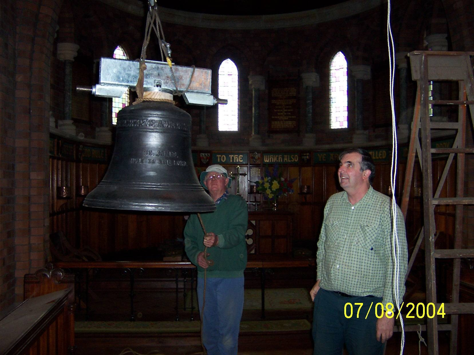 Kodak DX6340 ZOOM DIGITAL CAMERA sample photo. Bell david douglas ron shepard photography