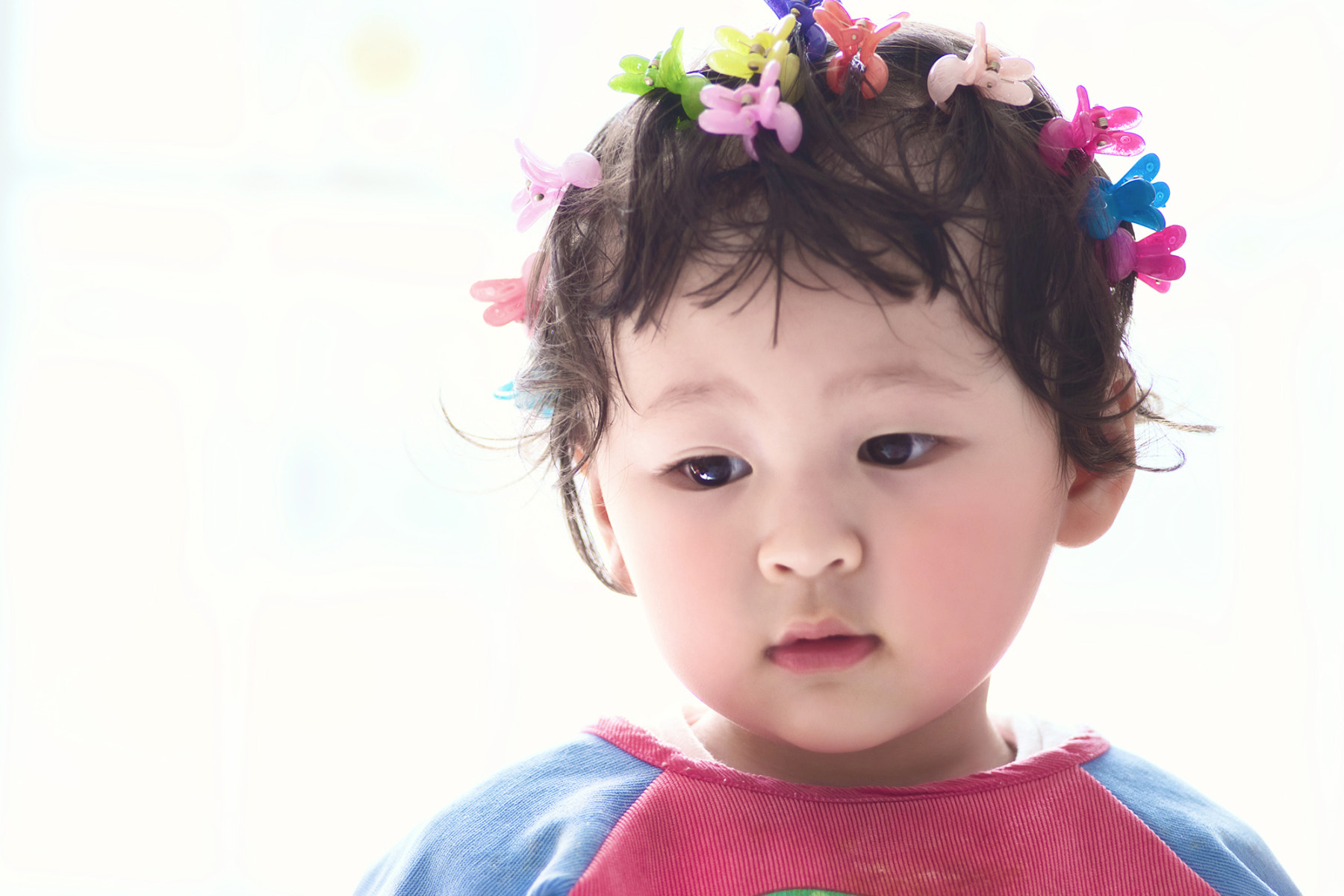 Sony 135mm F2.8 [T4.5] STF sample photo. Daily life photography