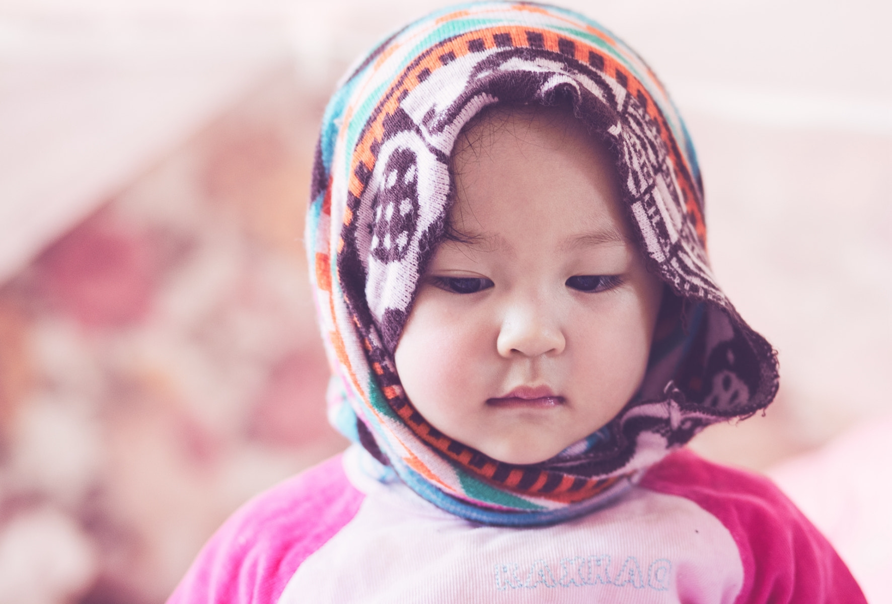 Sony a7 + Canon EF 85mm F1.8 USM sample photo. Daily life photography