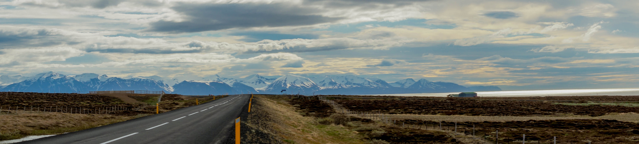 Sony SLT-A37 + Sony DT 50mm F1.8 SAM sample photo. Ring road iceland photography
