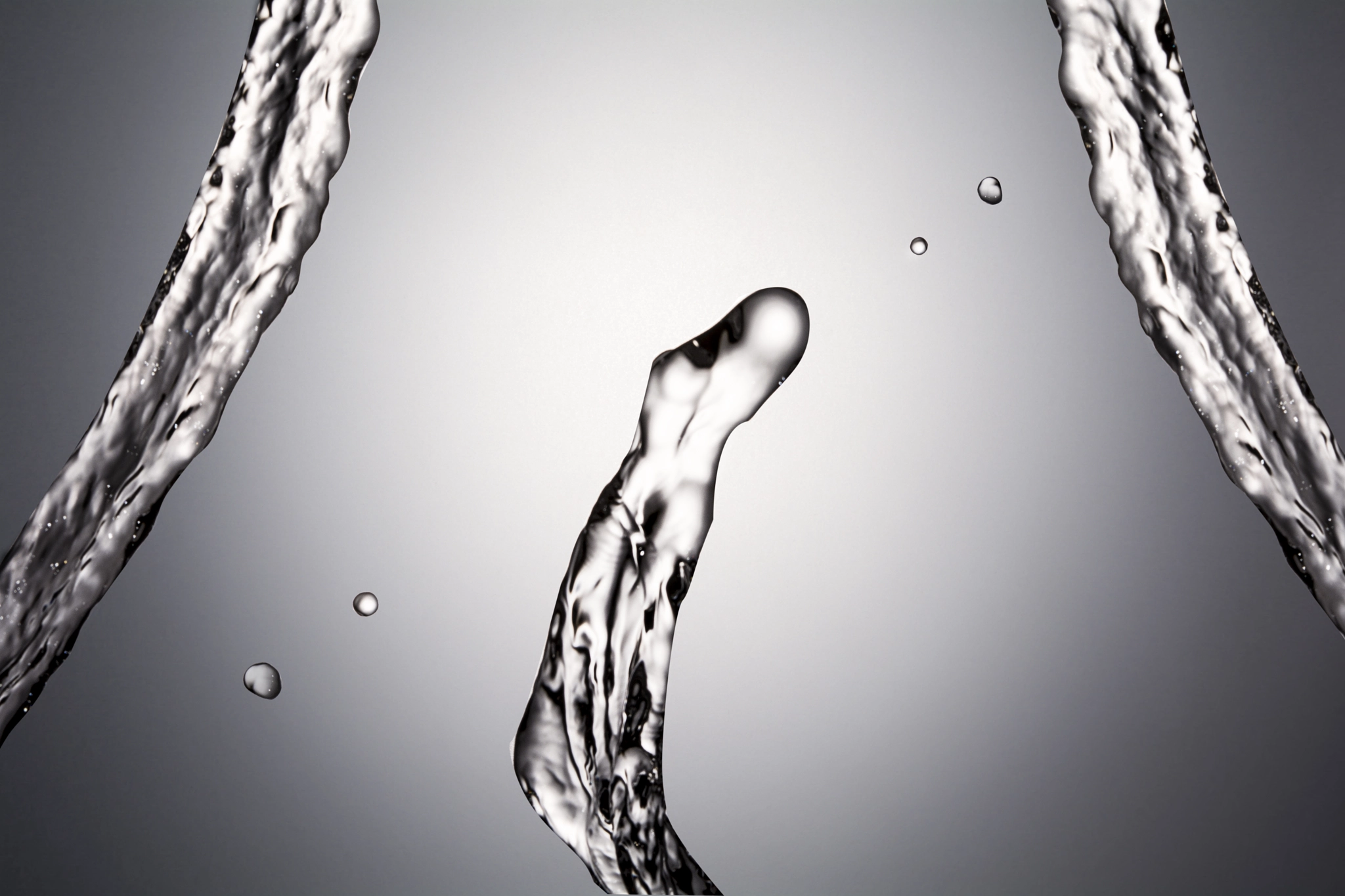 Nikon AF-S Micro-Nikkor 60mm F2.8G ED sample photo. Splash photography
