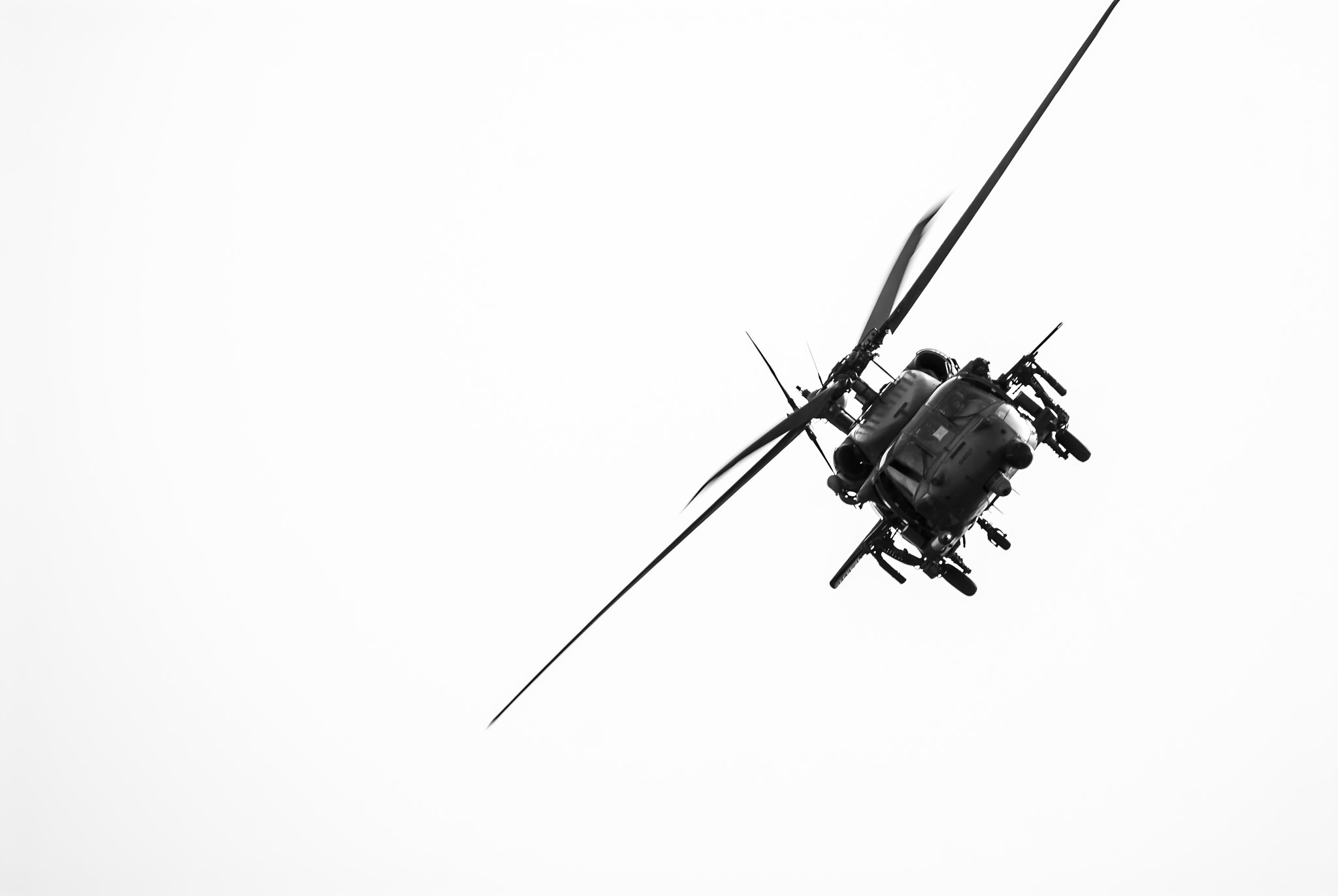 Nikon D200 sample photo. Coming in hot... photography