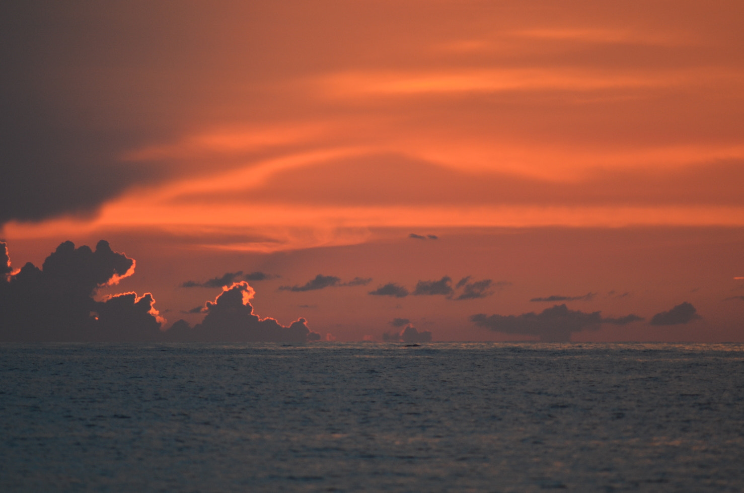 Manual Lens No CPU sample photo. Tramonto spiaggia di marina di zambrone photography