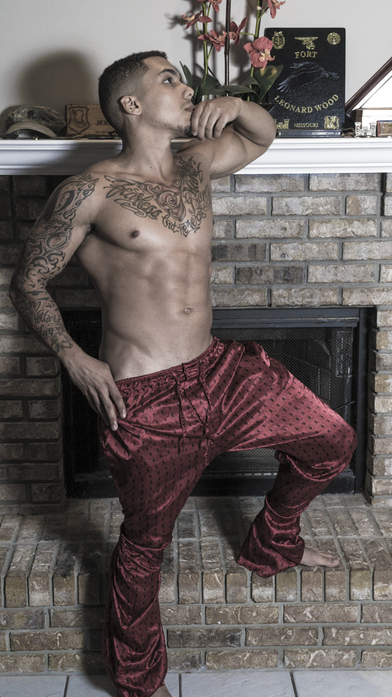 Sony a7 II + Sony E PZ 18-105mm F4 G OSS sample photo. Jeramie photography