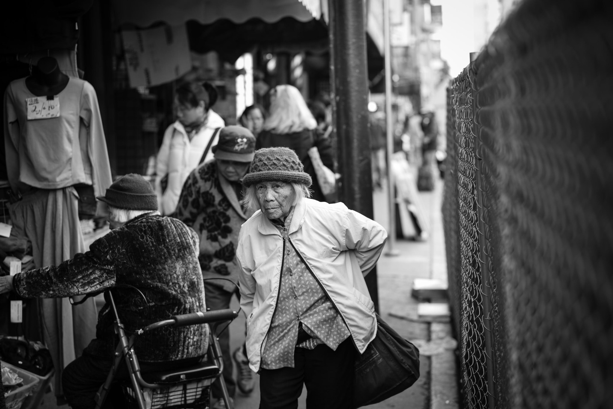 Leica Summarit-M 75mm F2.5 sample photo. 20151207.jpg photography