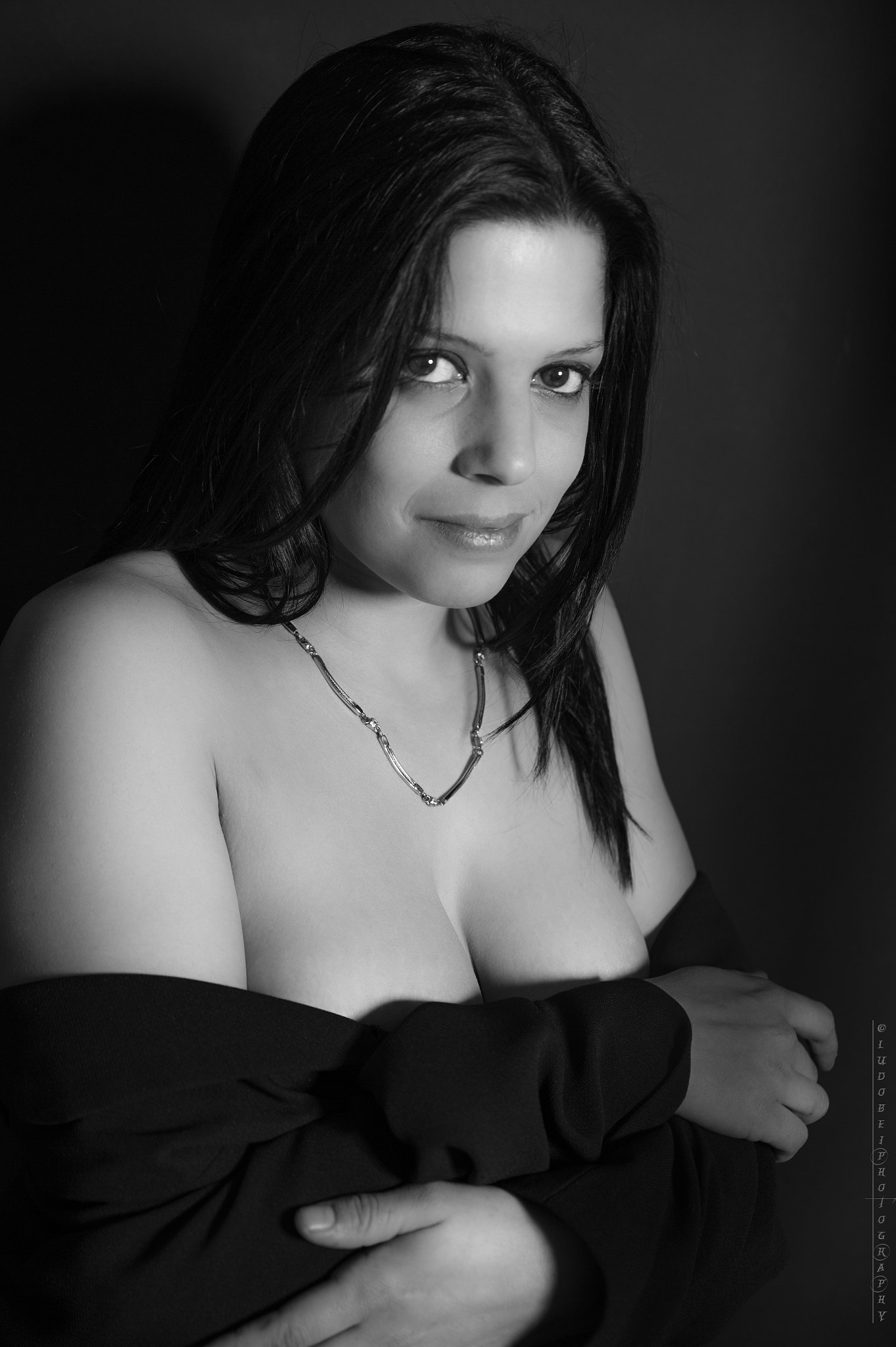 Nikon D4 sample photo. Sourire...! photography