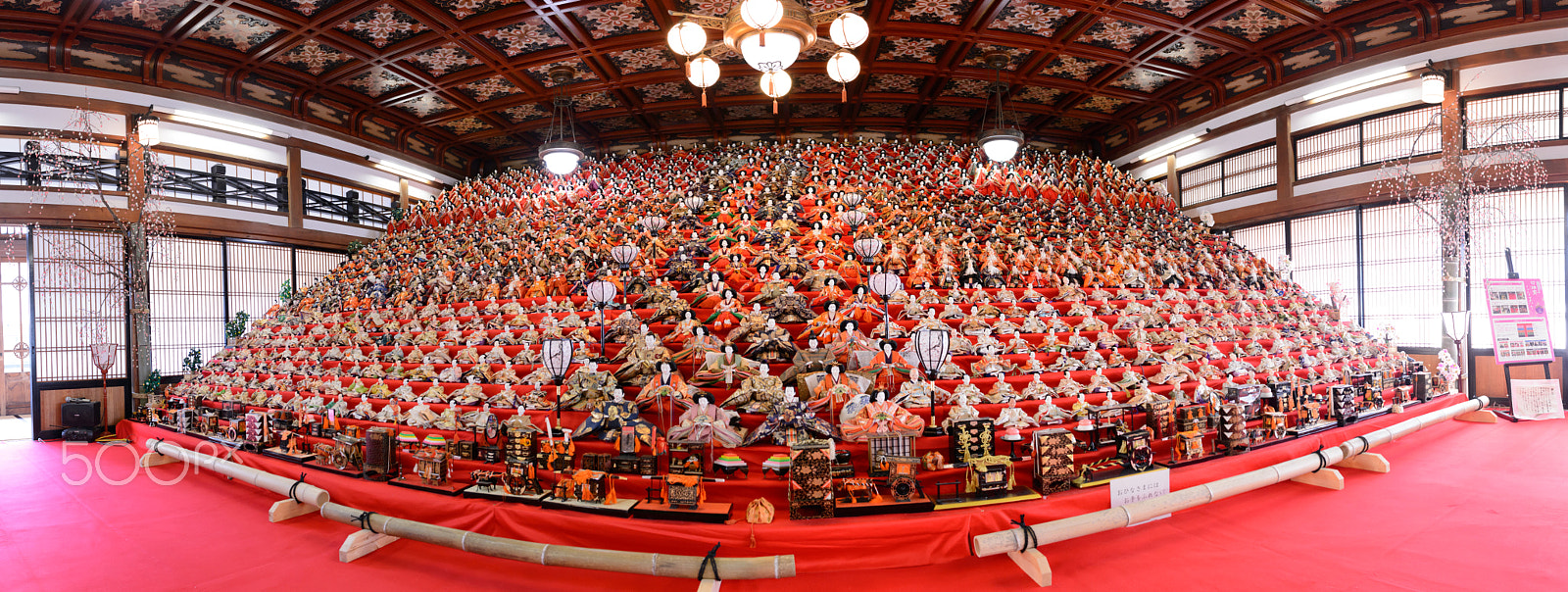 Nikon Df + Nikon AF-S Nikkor 28mm F1.8G sample photo. Hina dolls photography