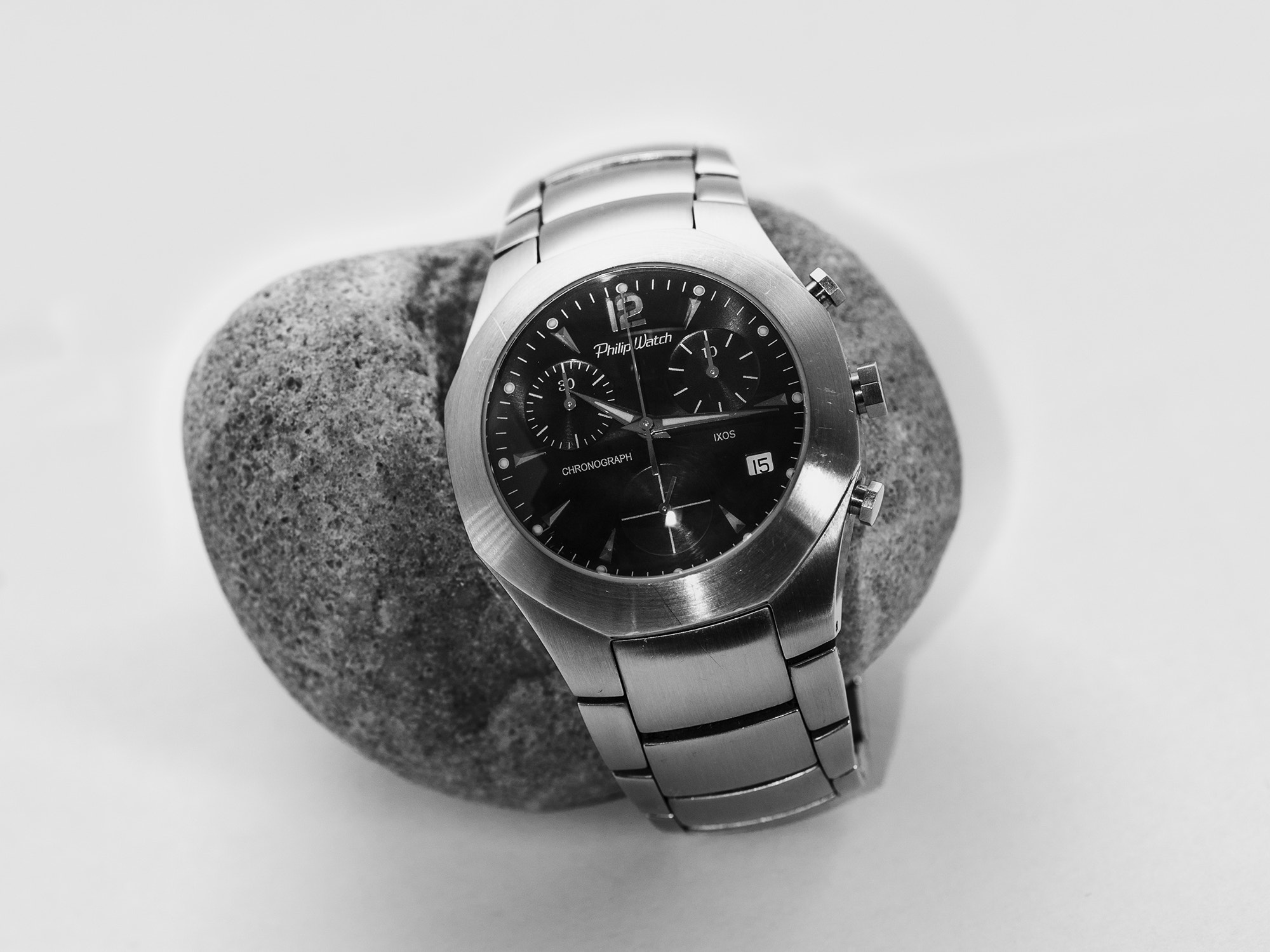 Nikon D600 sample photo. Orologio photography