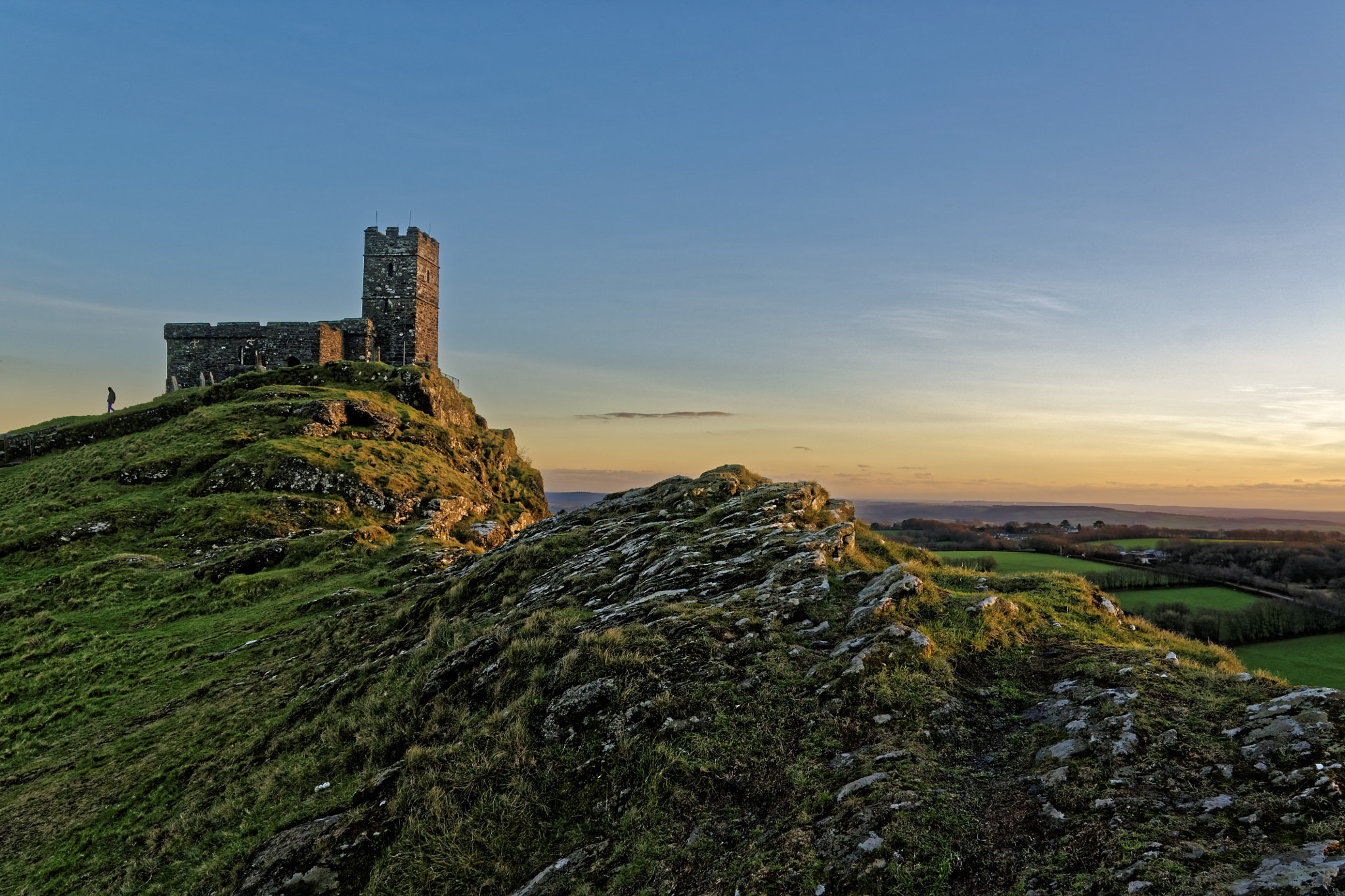 Sony Alpha DSLR-A500 sample photo. St michael de rupe photography