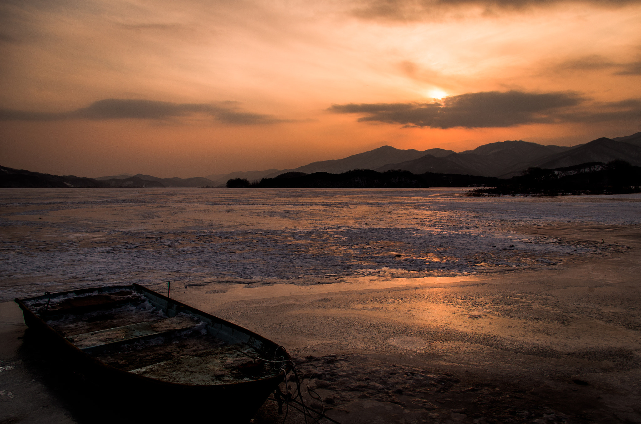 Samsung/Schneider D-XENON 18-55mm F3.5-5.6 sample photo