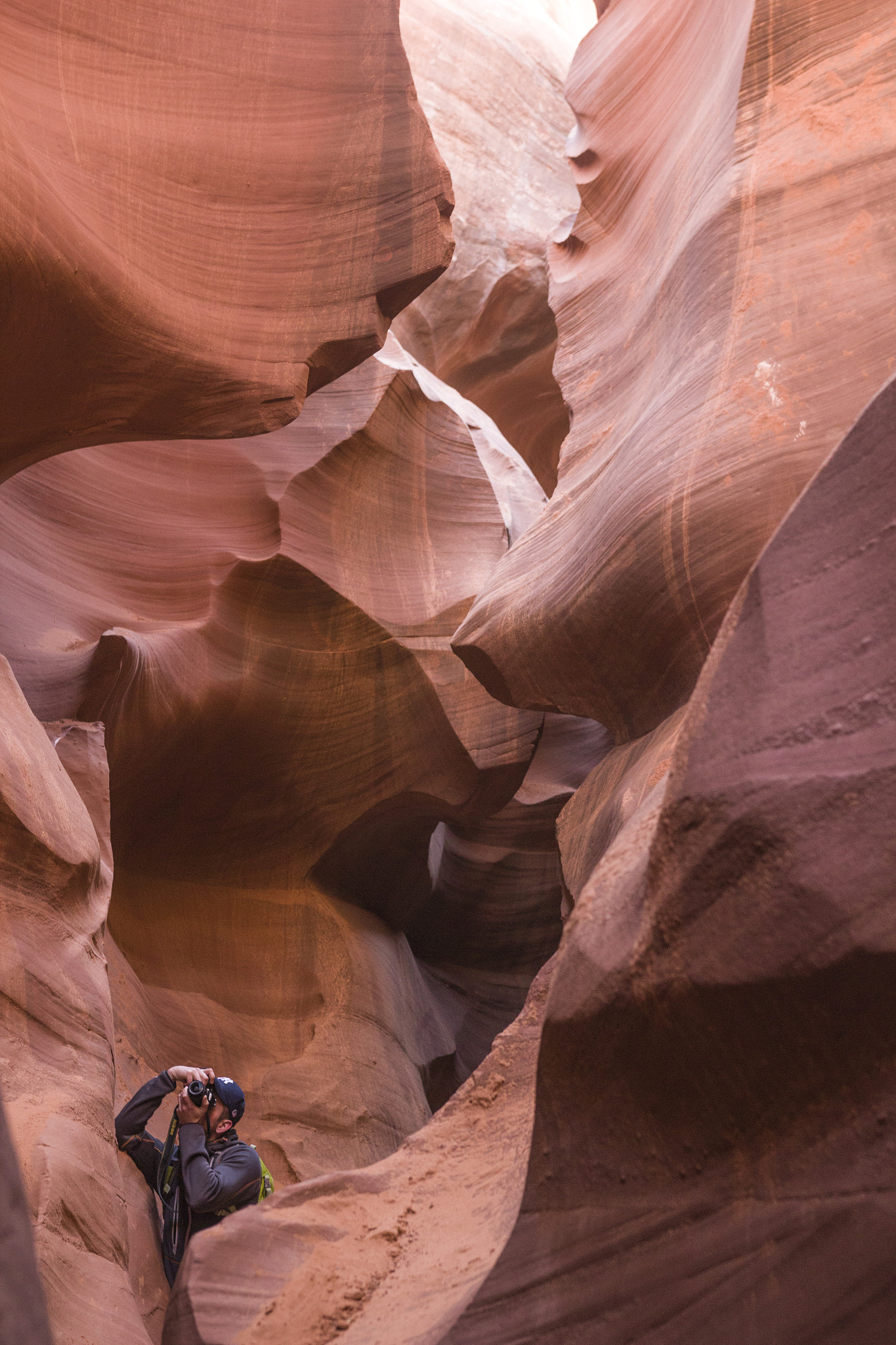 Sigma 18-35mm f/1.8 DC HSM sample photo. Antelope canyon 4 photography
