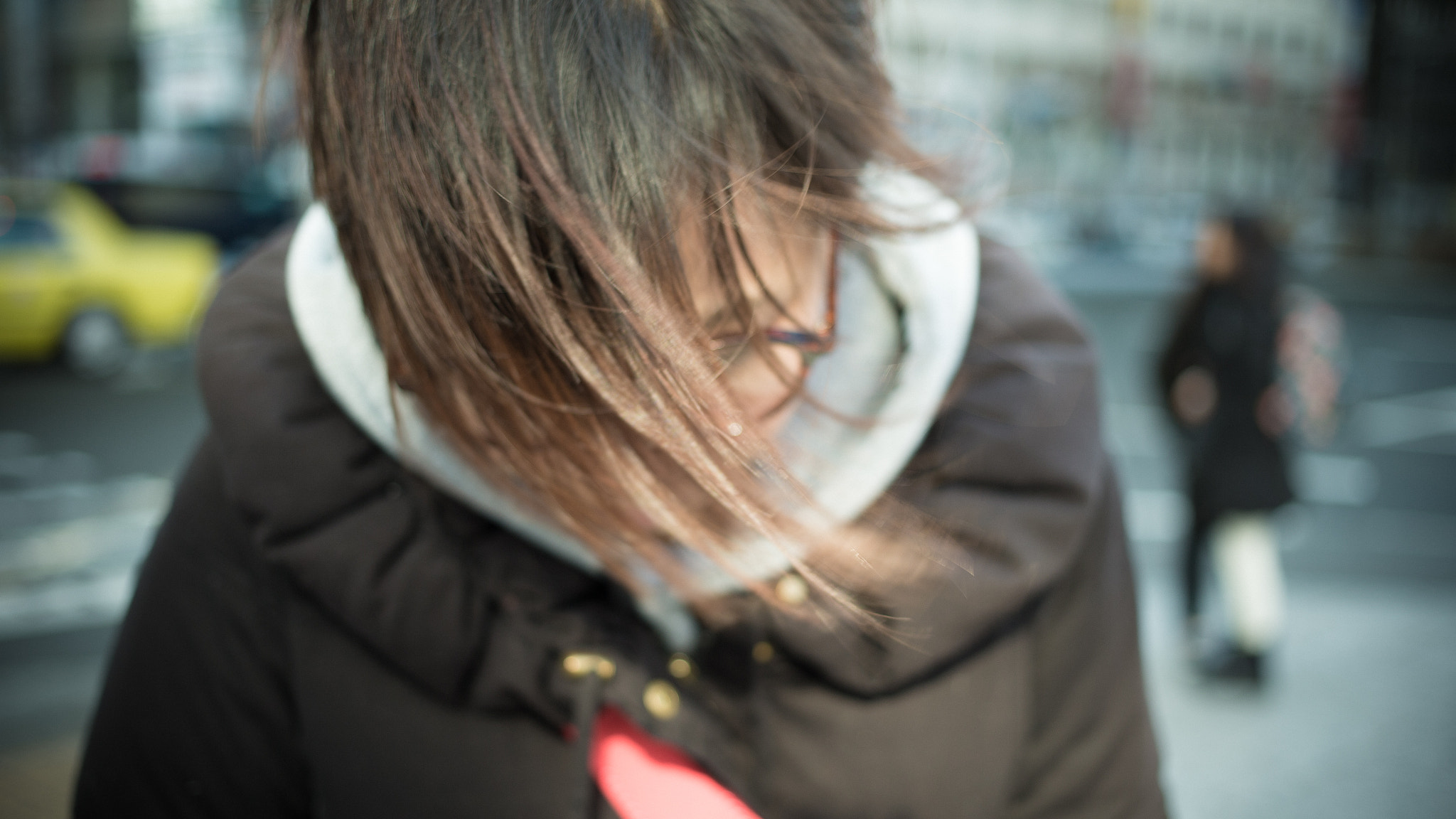 Canon EF 40mm F2.8 STM sample photo. Blowin' blowin', wind the wind photography