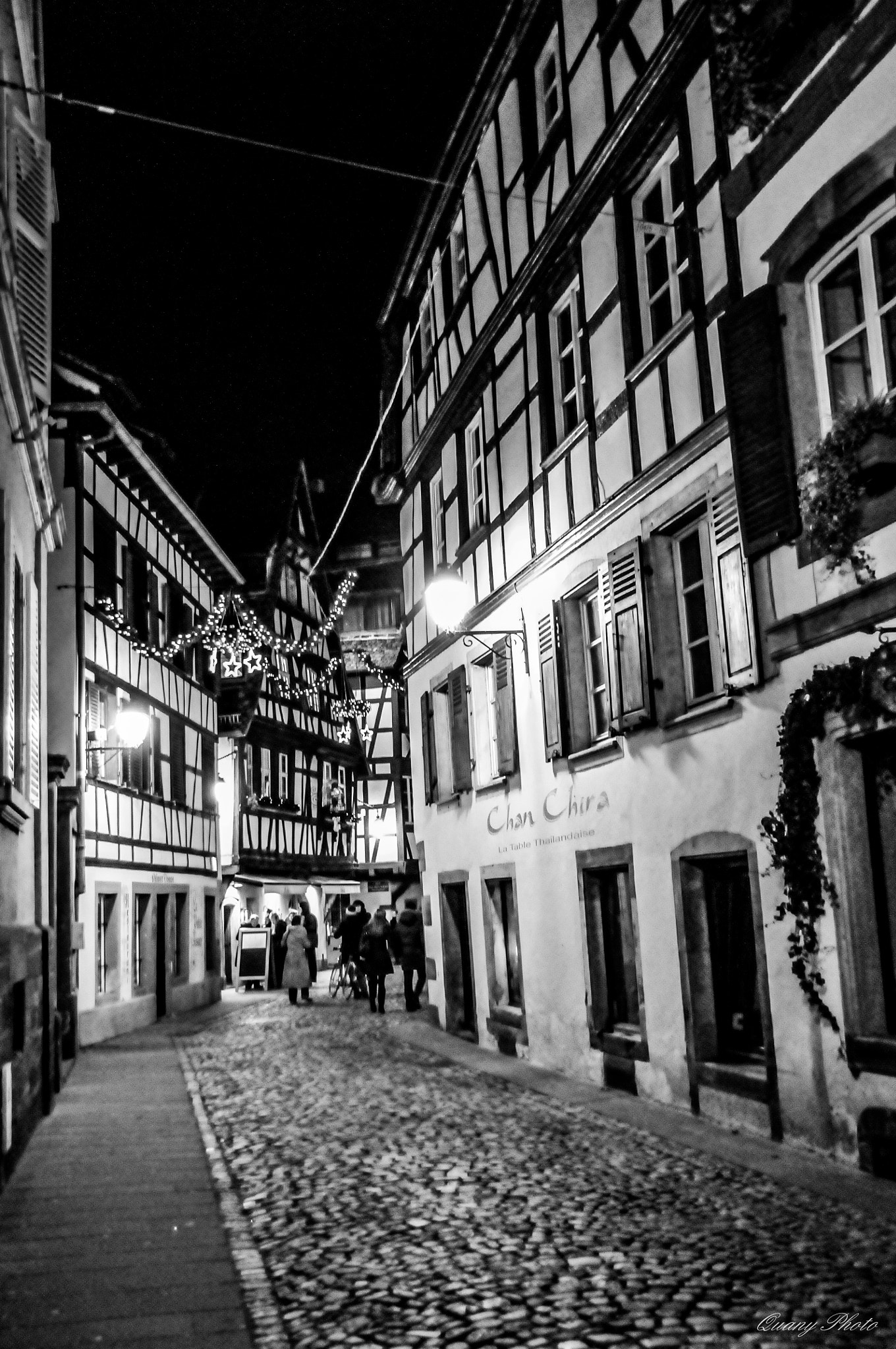 Sigma 18-200mm F3.5-6.3 DC OS HSM sample photo. Strasbourg mon amour photography