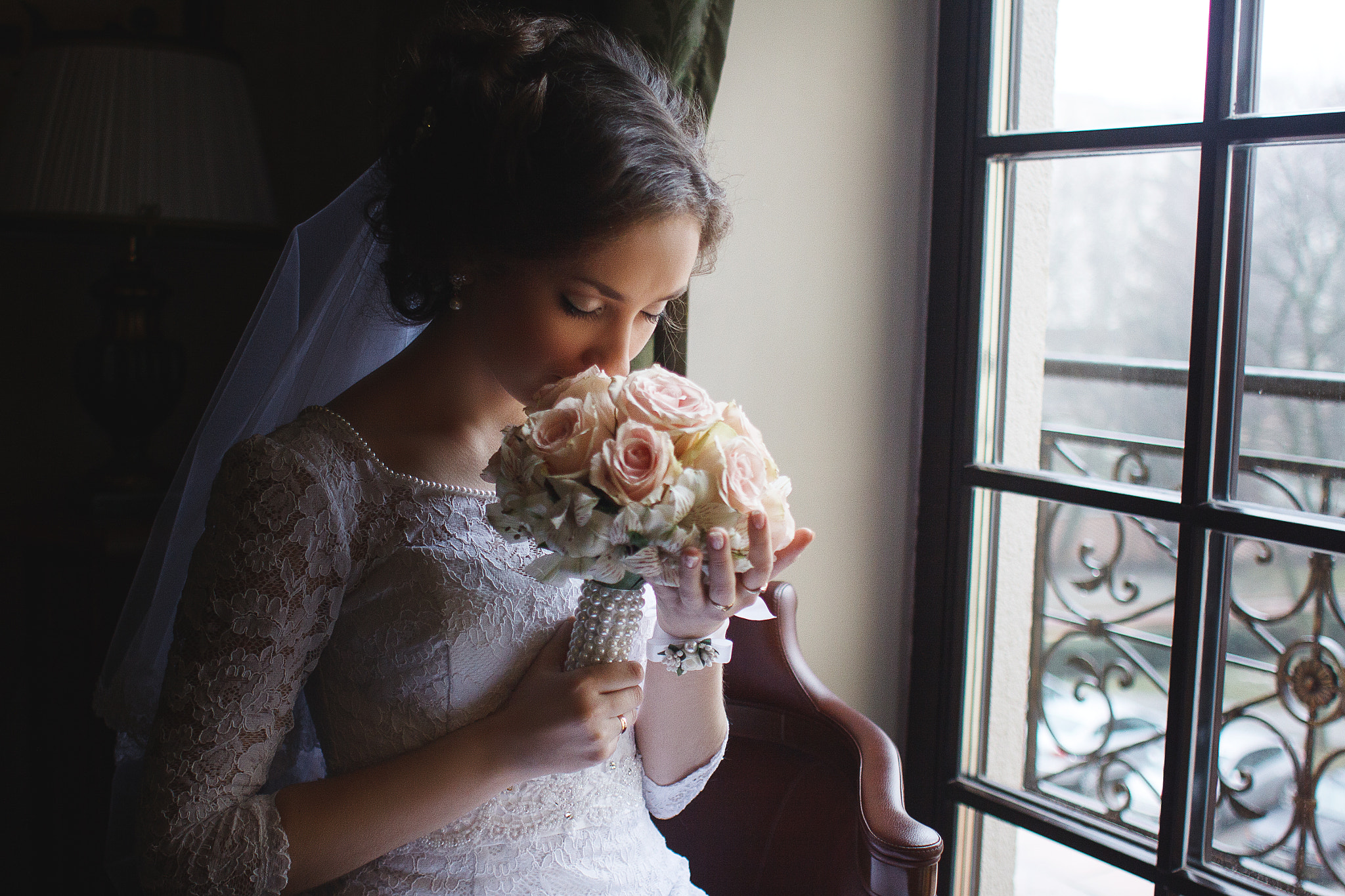 Canon EOS 50D + Canon EF 28mm F1.8 USM sample photo. Irina photography
