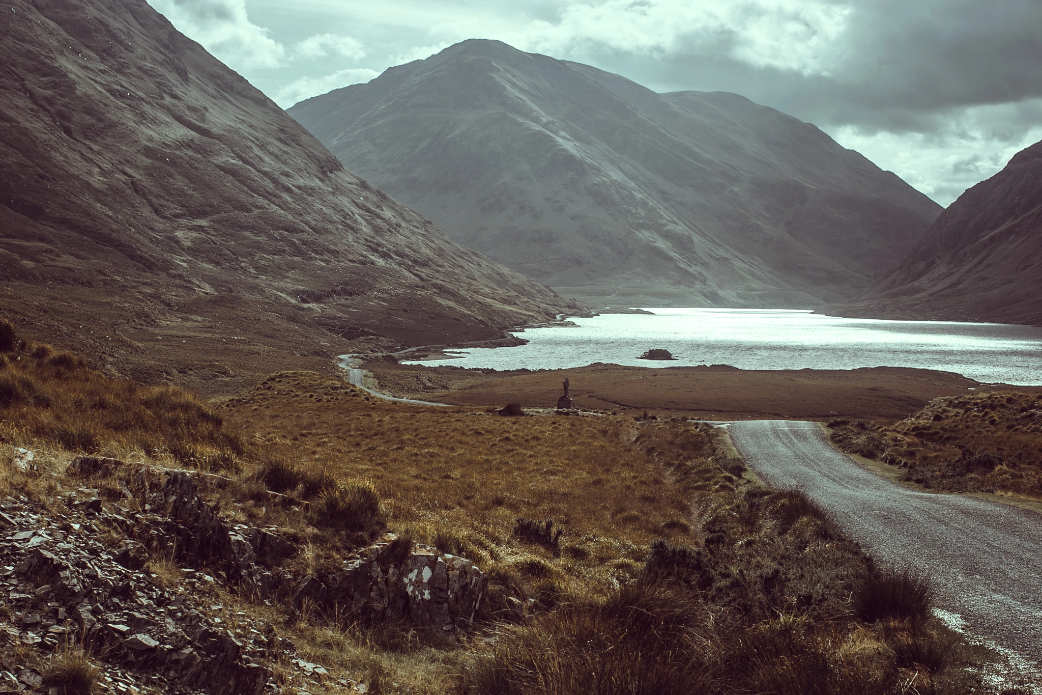 Canon EOS-1D Mark III sample photo. Ireland photography