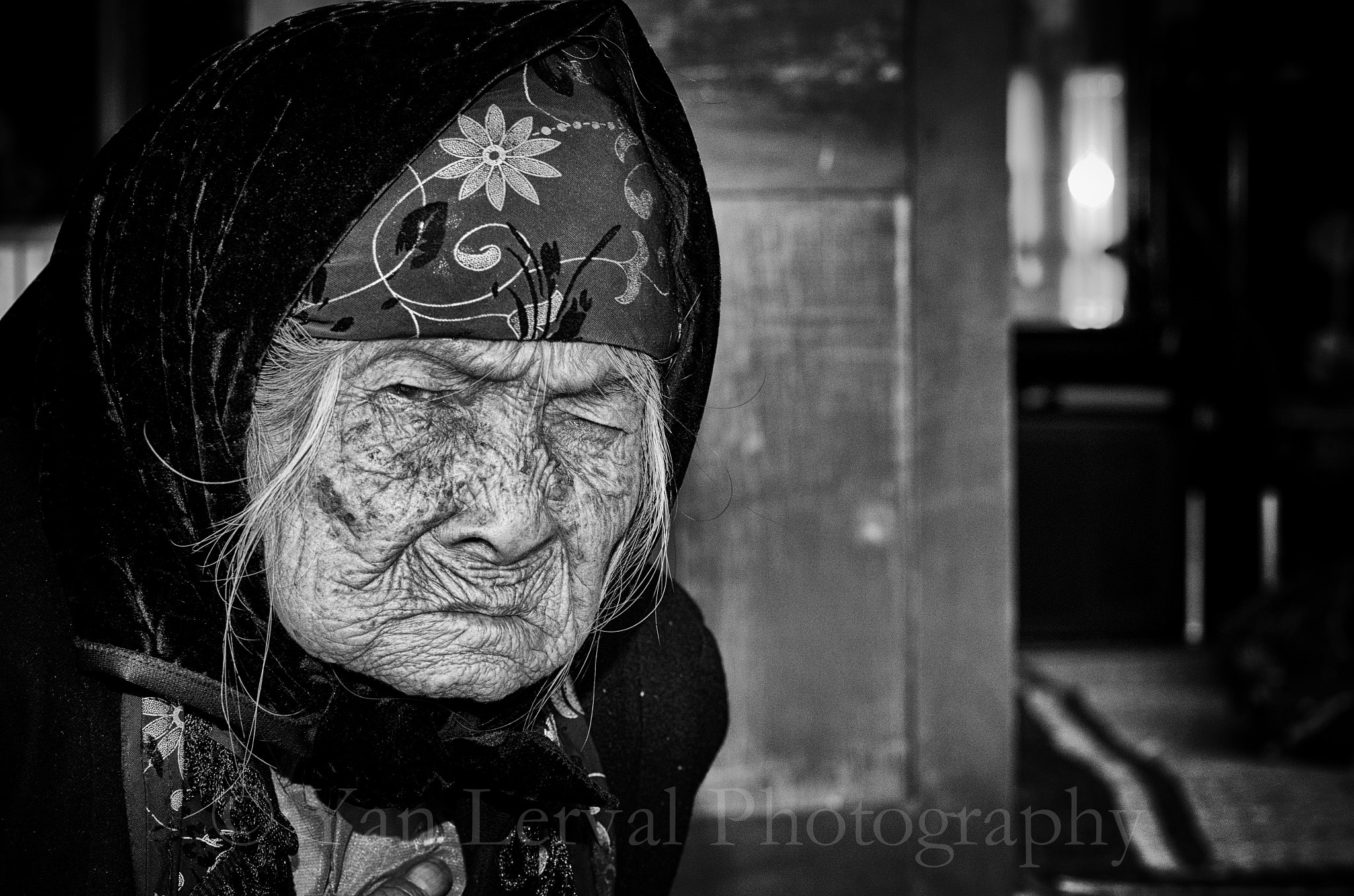 Pentax K-5 sample photo. Halong, vietnam photography