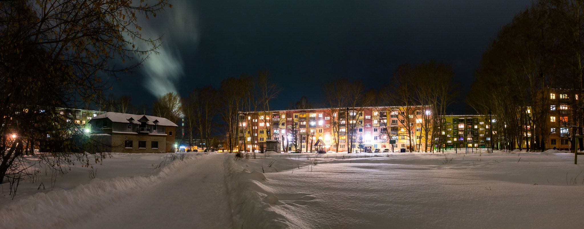 Panasonic Lumix DMC-G5 + Sigma 19mm F2.8 EX DN sample photo. Silence photography