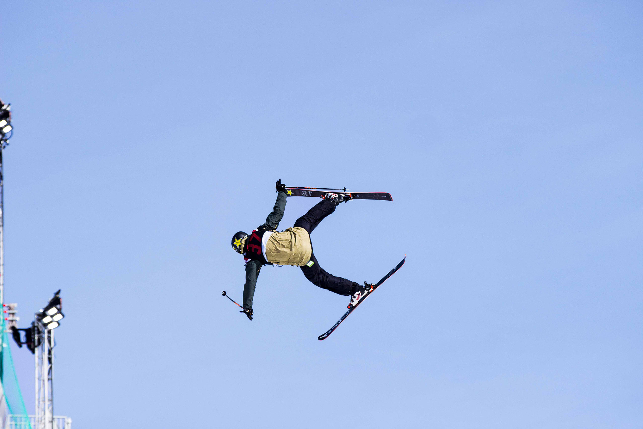 Canon EF 70-200mm F2.8L IS II USM sample photo. F web photography