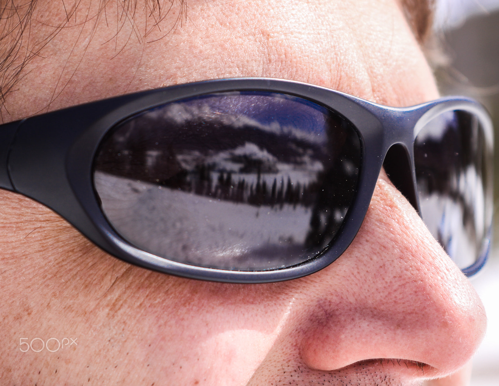 Canon EF 28-80mm f/2.8-4L sample photo. Colorado view photography