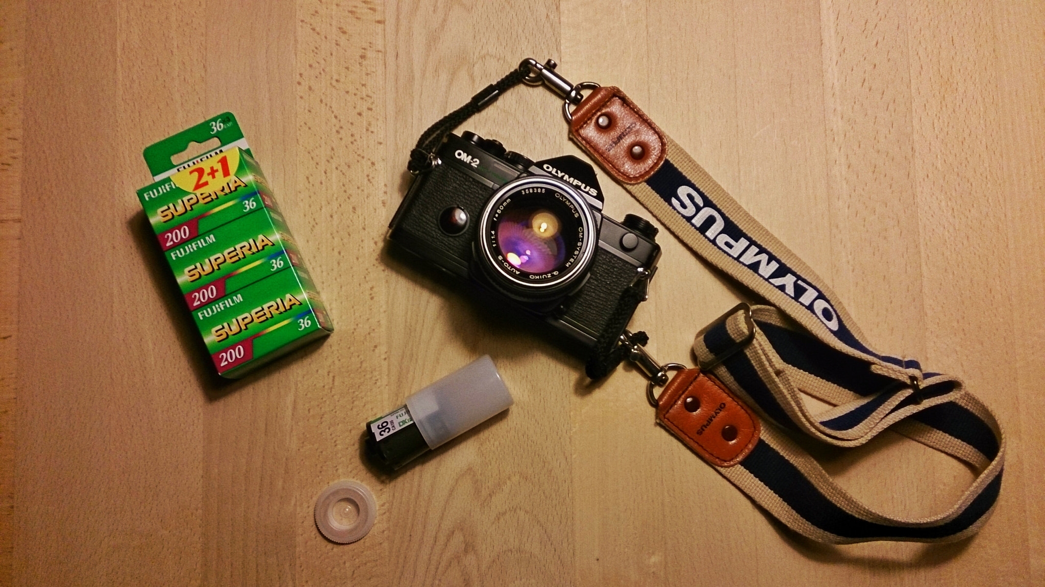 Sony Xperia ZR sample photo. Still full functional photography