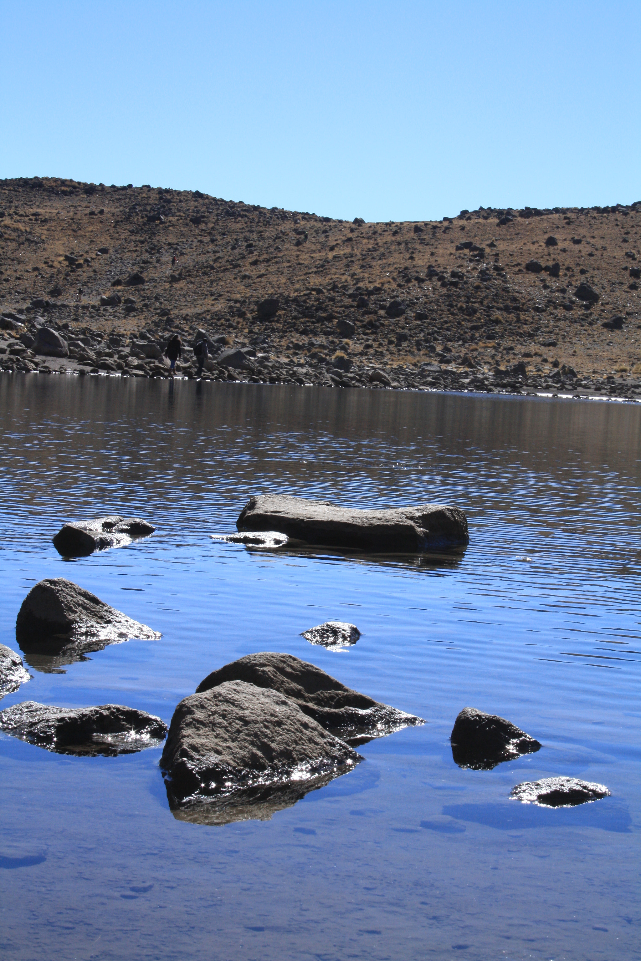 Canon EF-S 18-55mm F3.5-5.6 sample photo. Cold lake photography