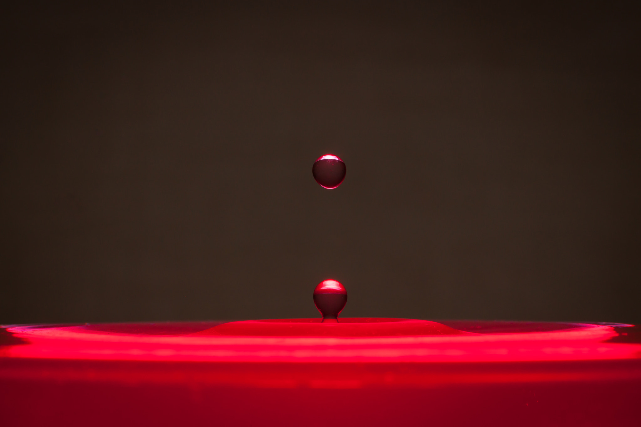 Canon EOS-1Ds Mark III sample photo. Double orbs photography