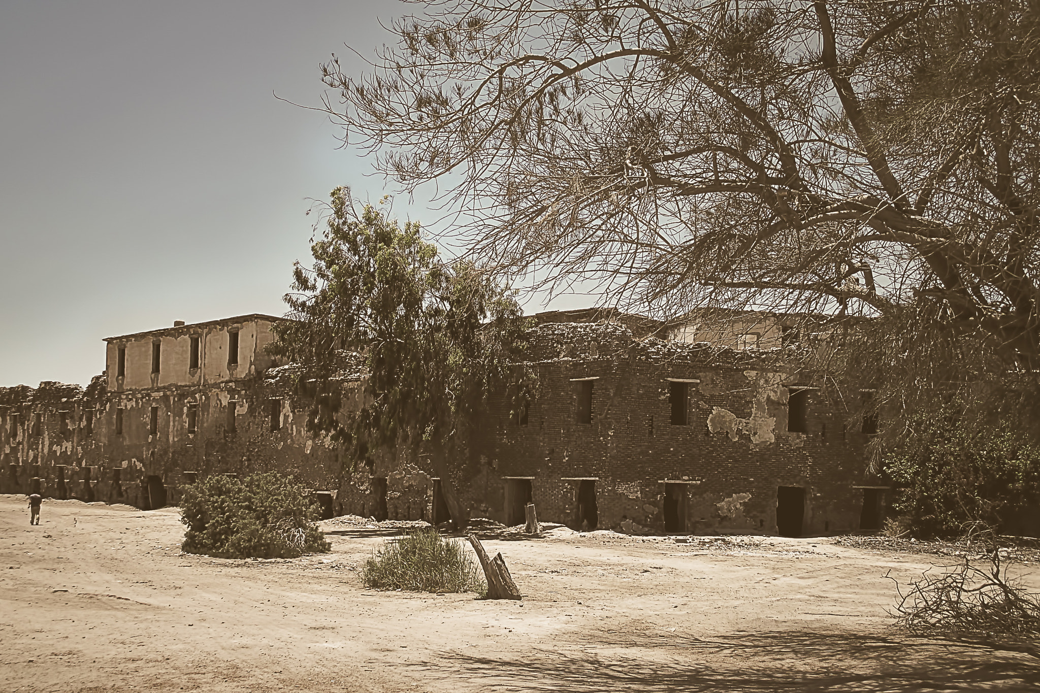 Canon PowerShot ELPH 130 IS (IXUS 140 / IXY 110F) sample photo. Sad history &amp; painful reality photography