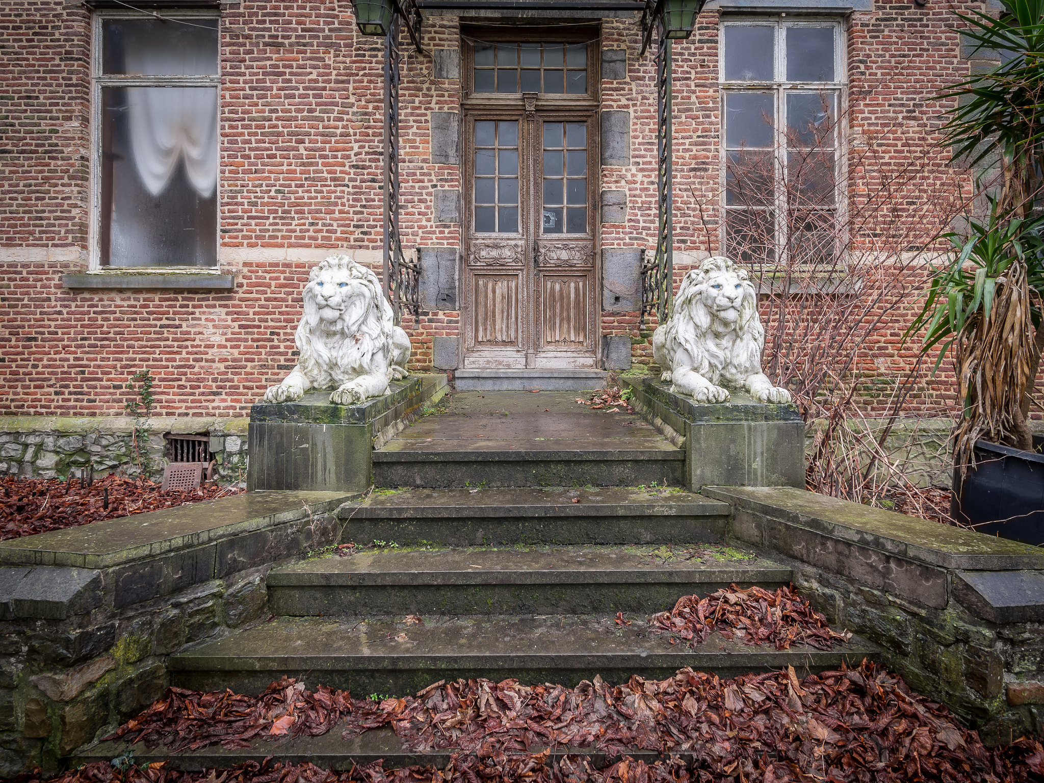 Panasonic Lumix DMC-GH3 + Panasonic Lumix G Vario 7-14mm F4 ASPH sample photo. Chateau löwenherz photography