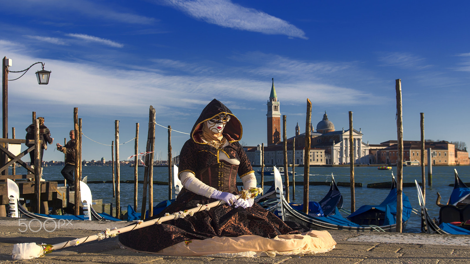 Pentax K-3 II sample photo. Venezia 2016 photography