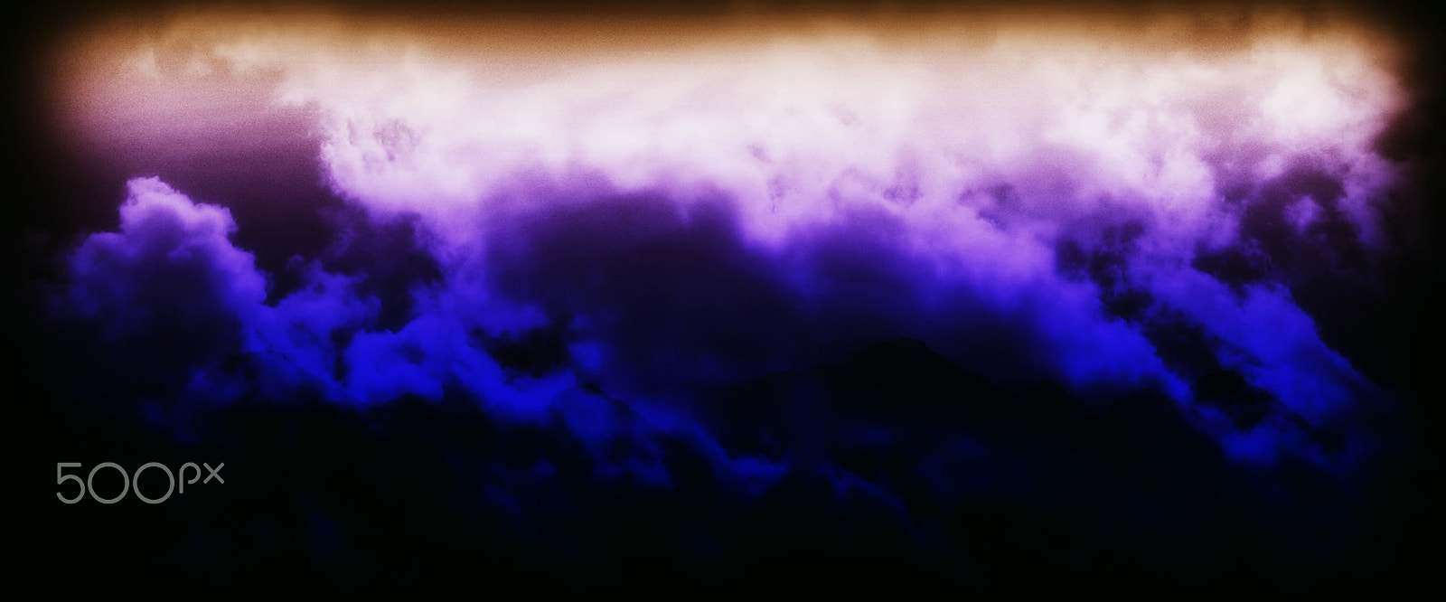 Olympus SZ-12 sample photo. Hidden mountainscape photography