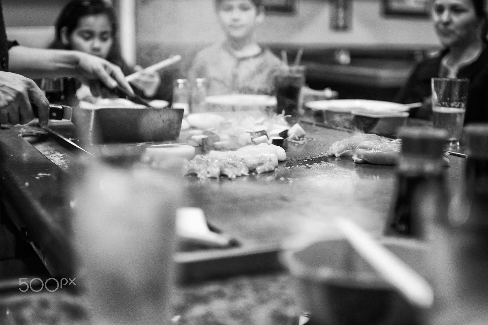 Sony 35mm F1.4 G sample photo. Feb 16 photography