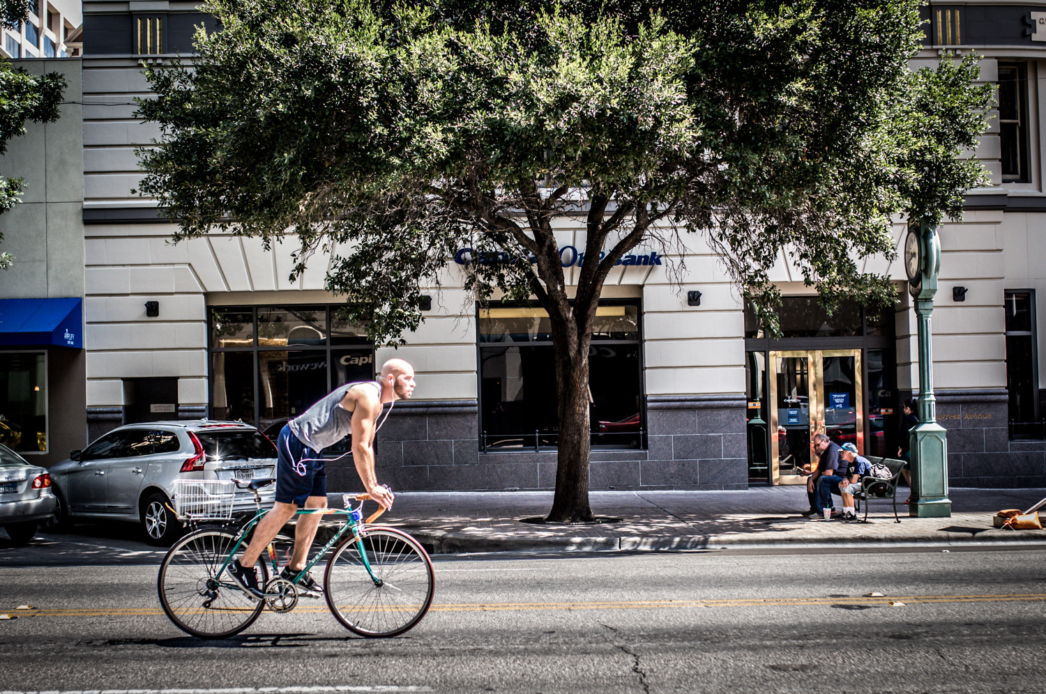 Sigma 35mm F1.4 DG HSM Art sample photo. 20150924-img_6406.jpg photography