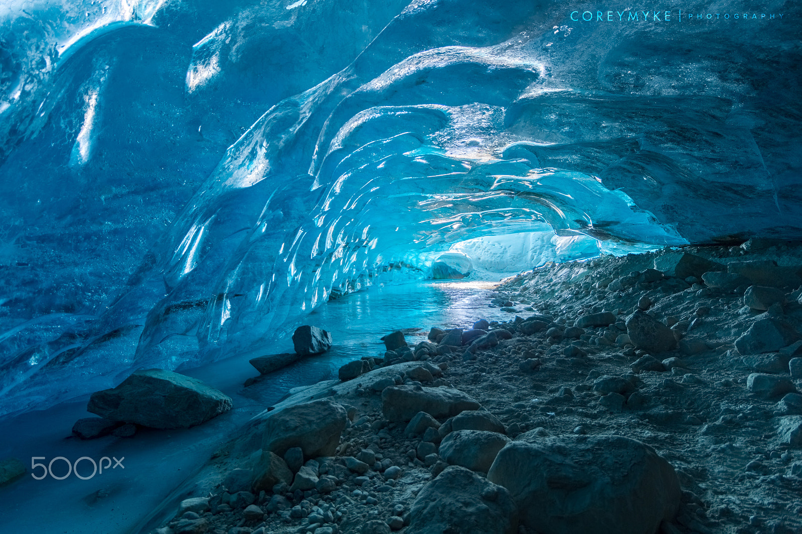 Canon EF-S 10-18mm F4.5–5.6 IS STM sample photo. Jasper national park - athabasca glacier, ab photography
