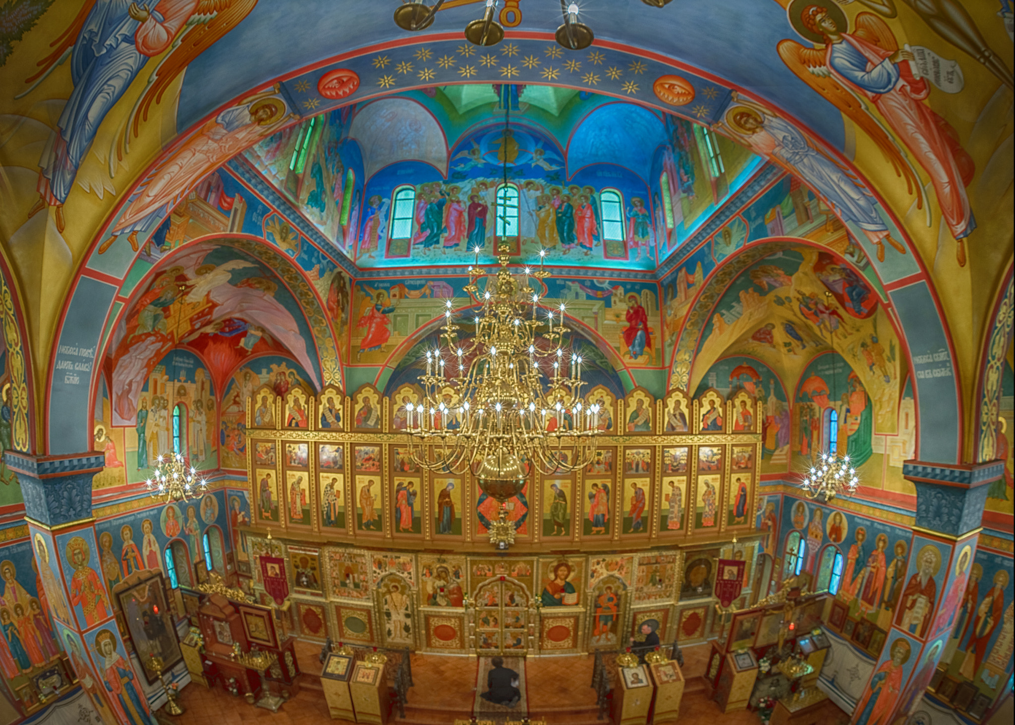 15mm F2.8 sample photo. Religious places-31 photography