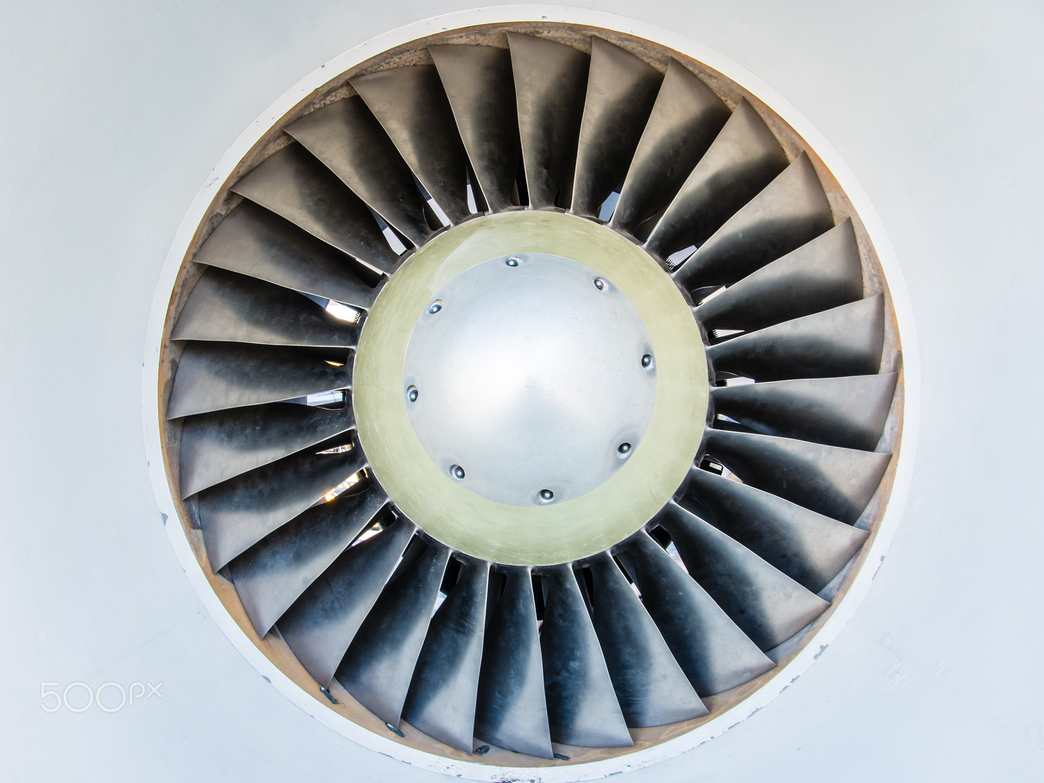 jet engine