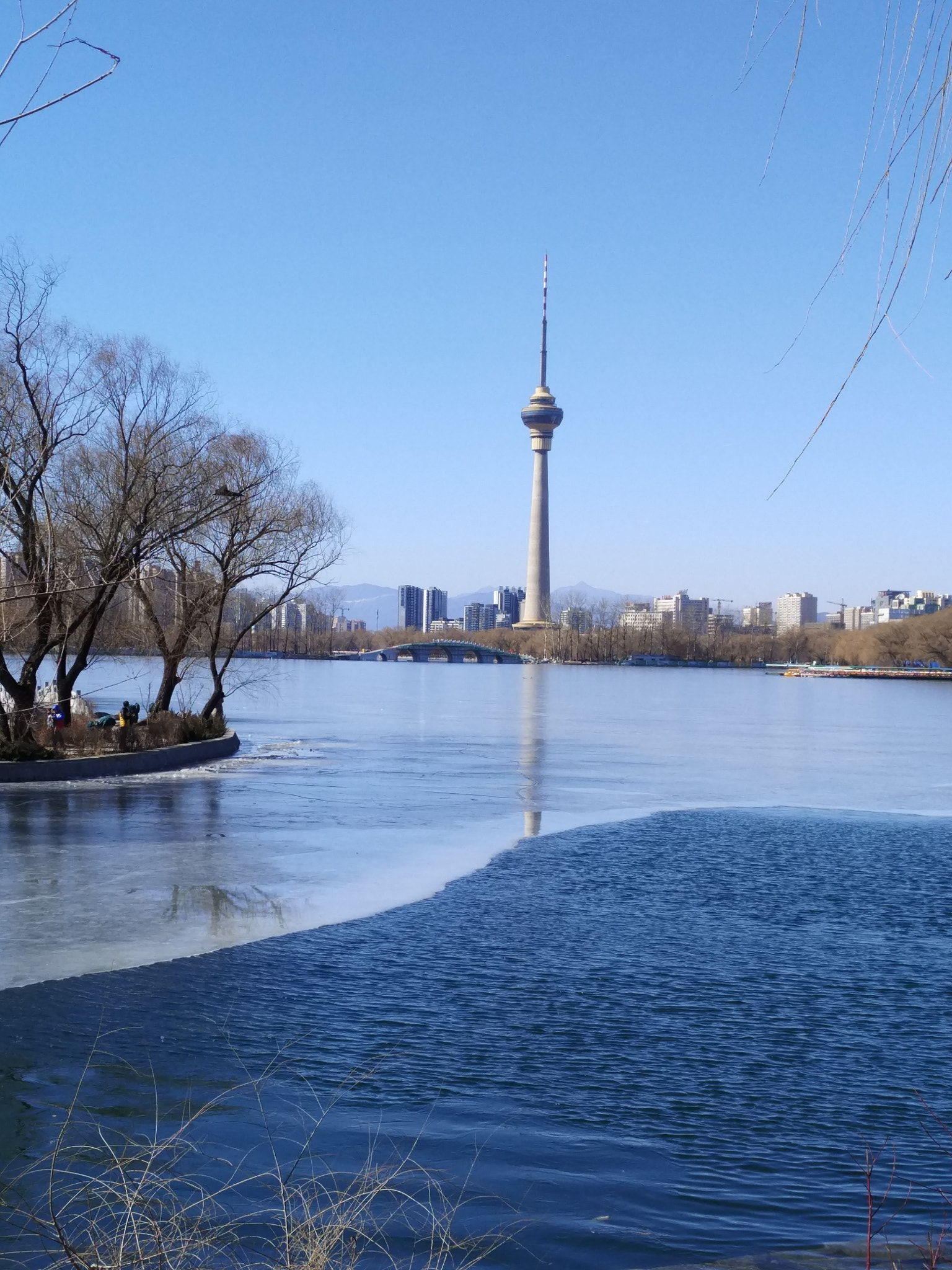 Xiaomi MI NOTE Pro sample photo