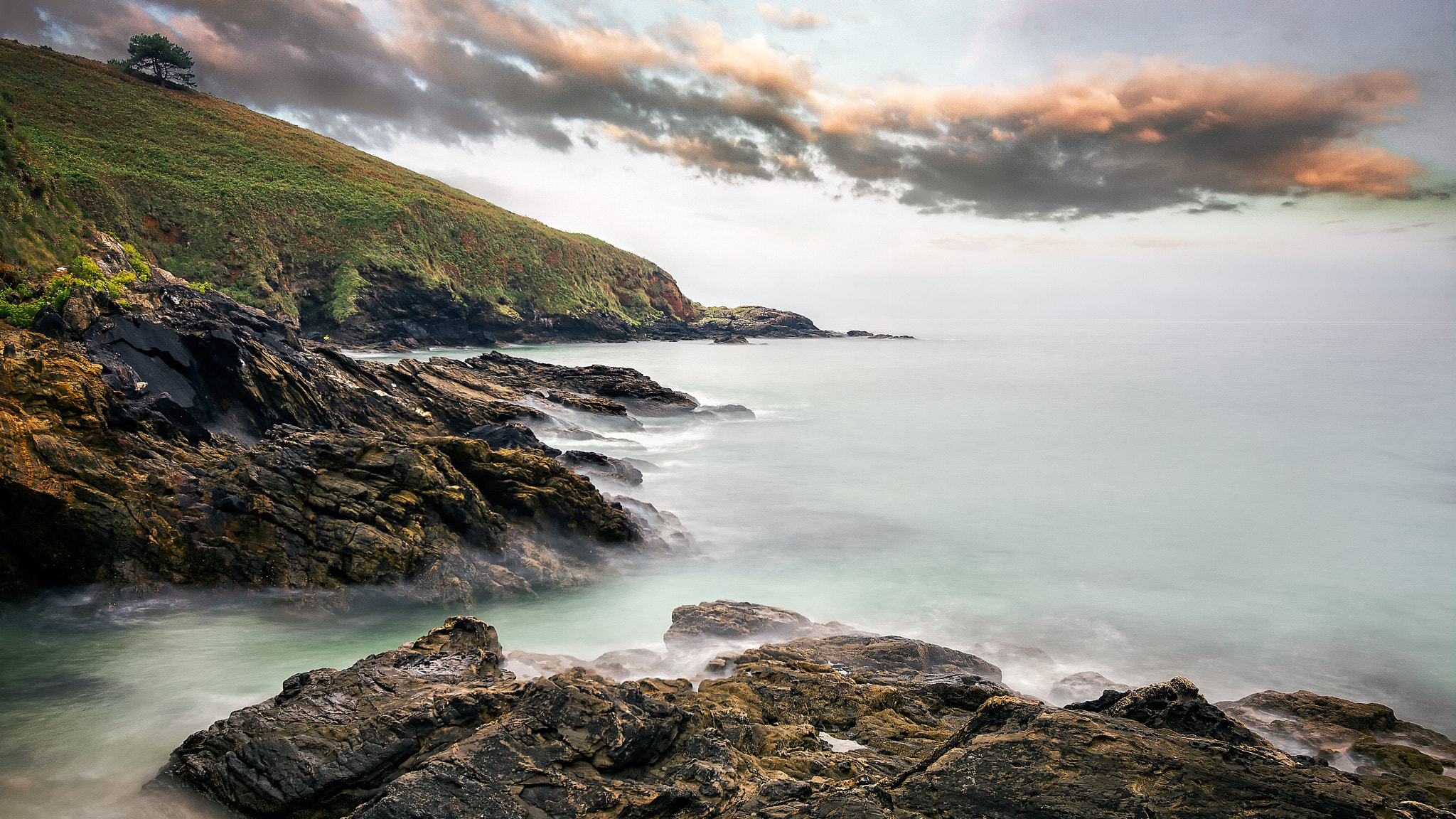 Tokina AT-X Pro 12-24mm F4 (IF) DX sample photo. Seascape photography