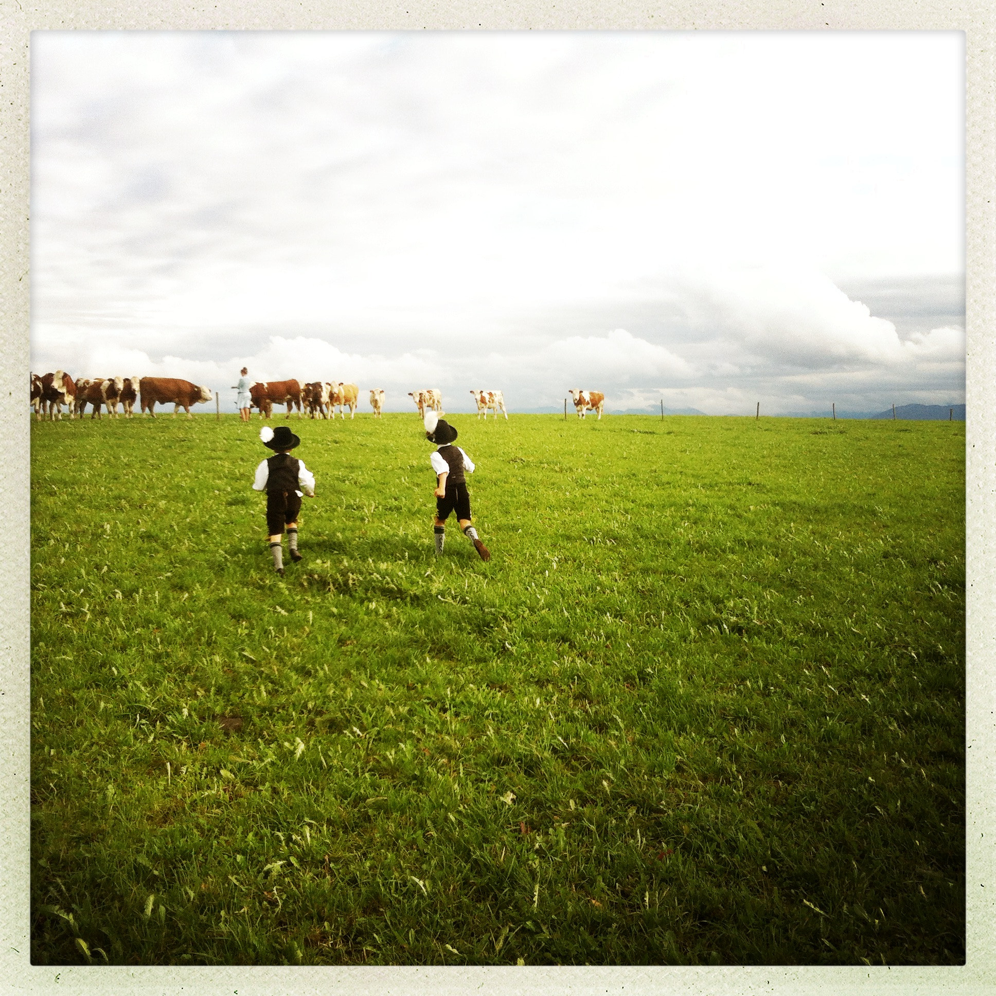 Hipstamatic 277 sample photo. #022 photography