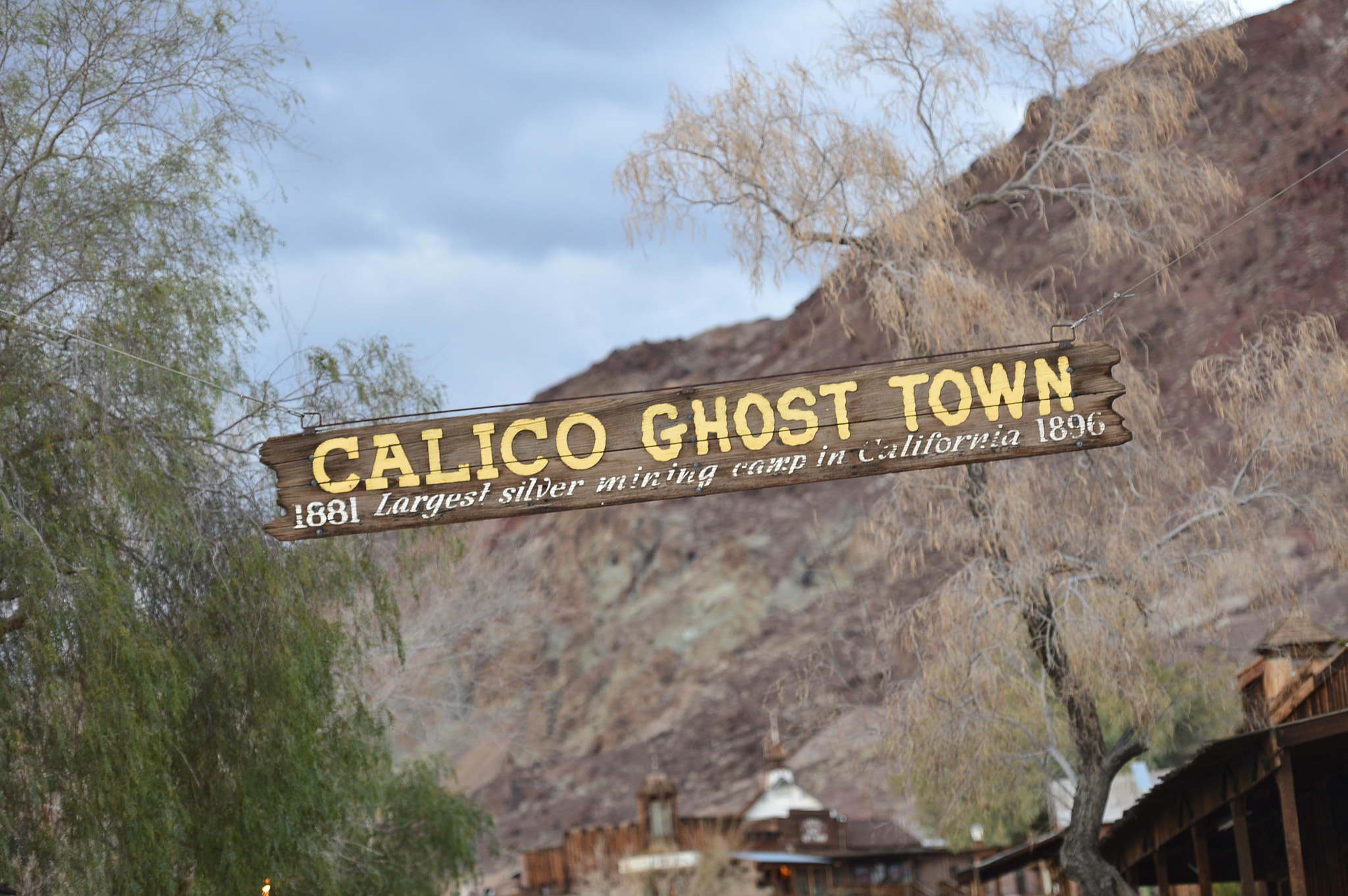 AF Nikkor 35mm f/2 + 2x sample photo. My last american bike tour photography