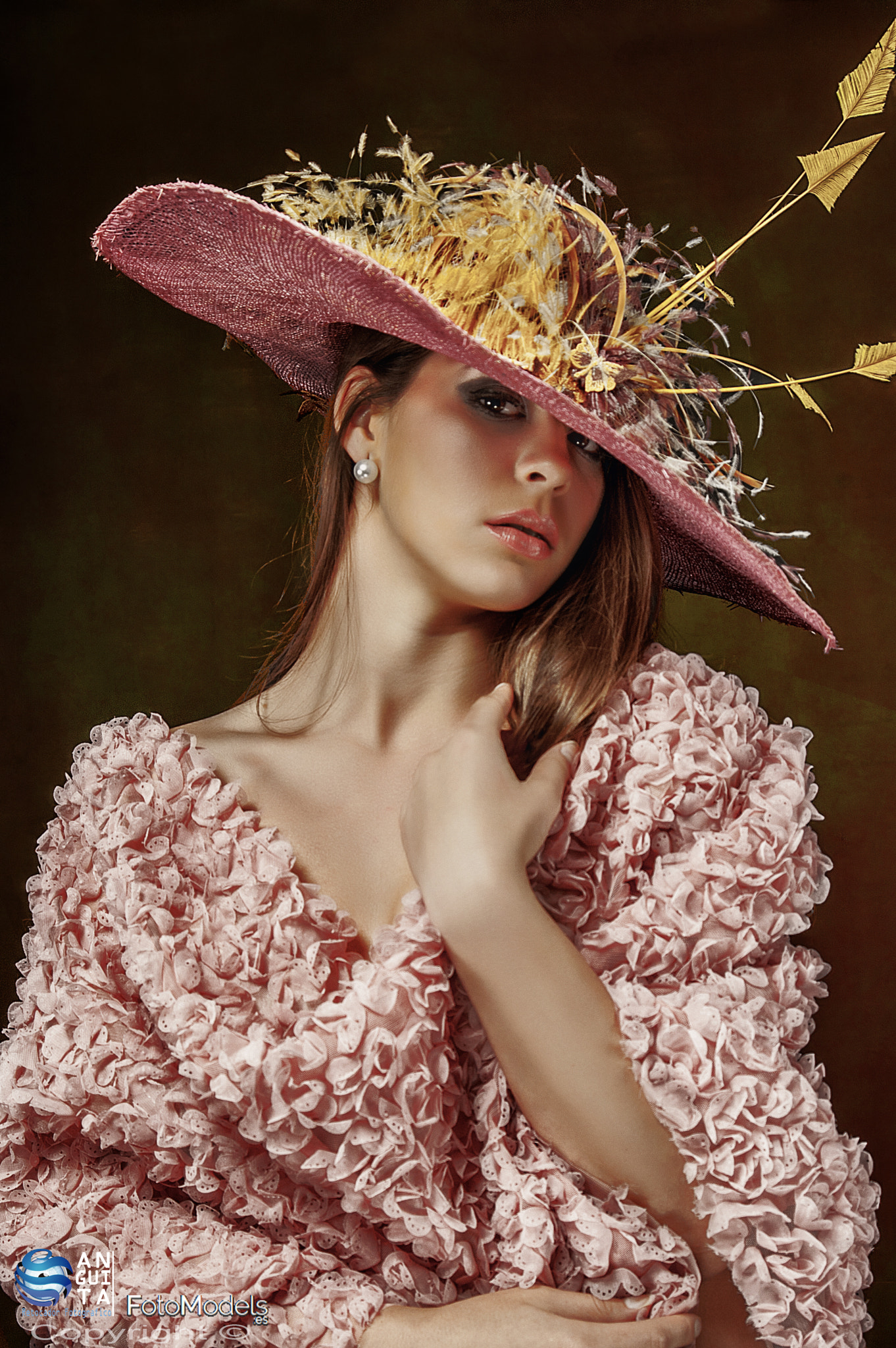 AF Zoom-Nikkor 28-80mm f/3.3-5.6G sample photo. Miss primavera 2015 photography