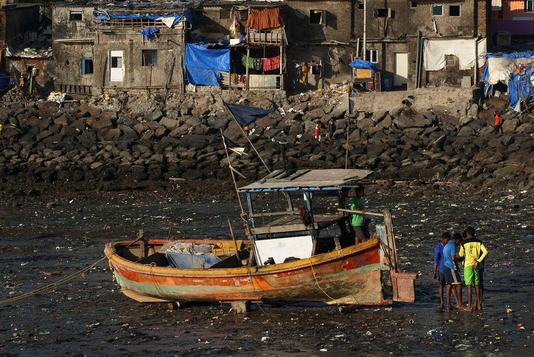 AF Zoom-Nikkor 80-200mm f/2.8 ED sample photo. India photography