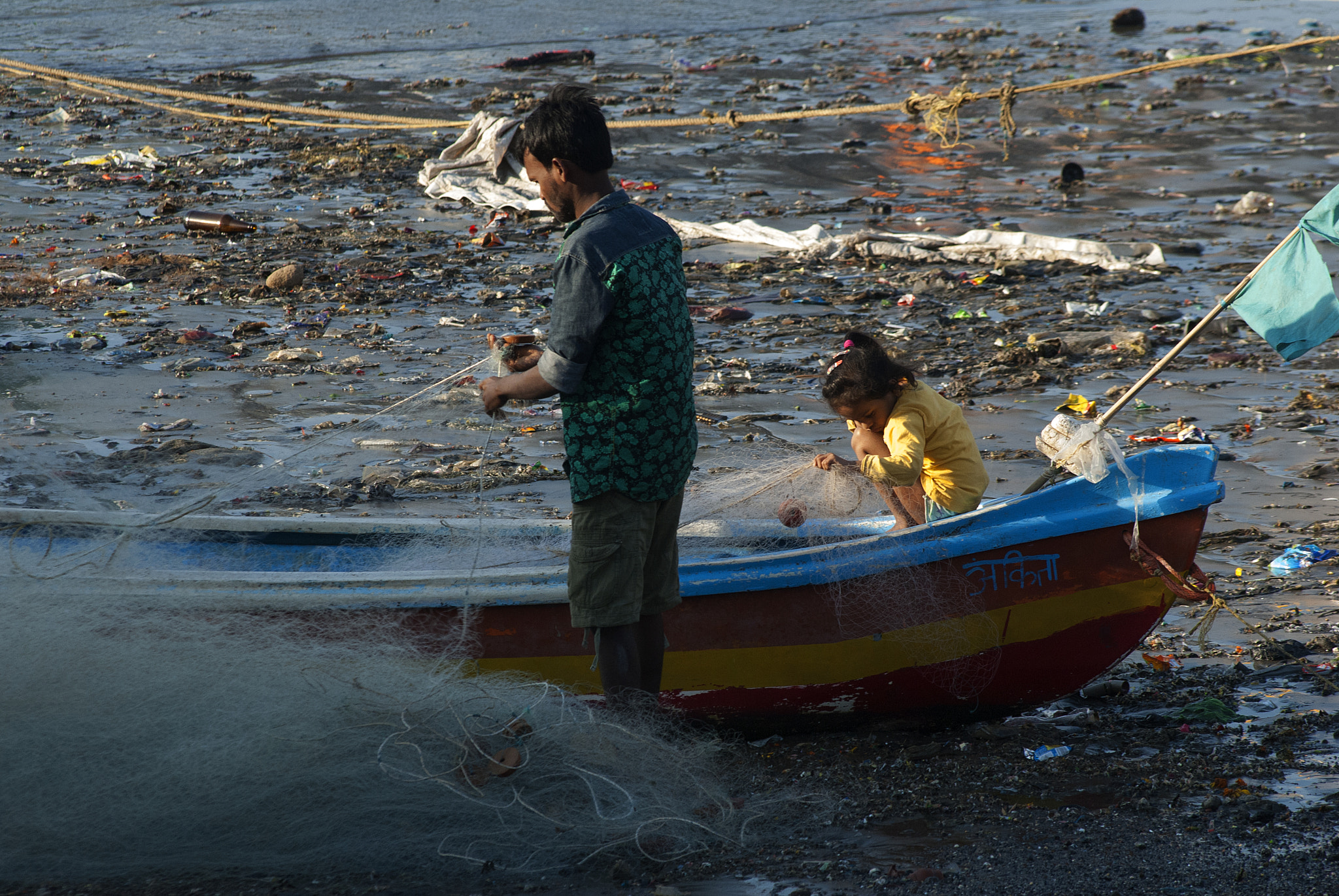 AF Zoom-Nikkor 80-200mm f/2.8 ED sample photo. India photography