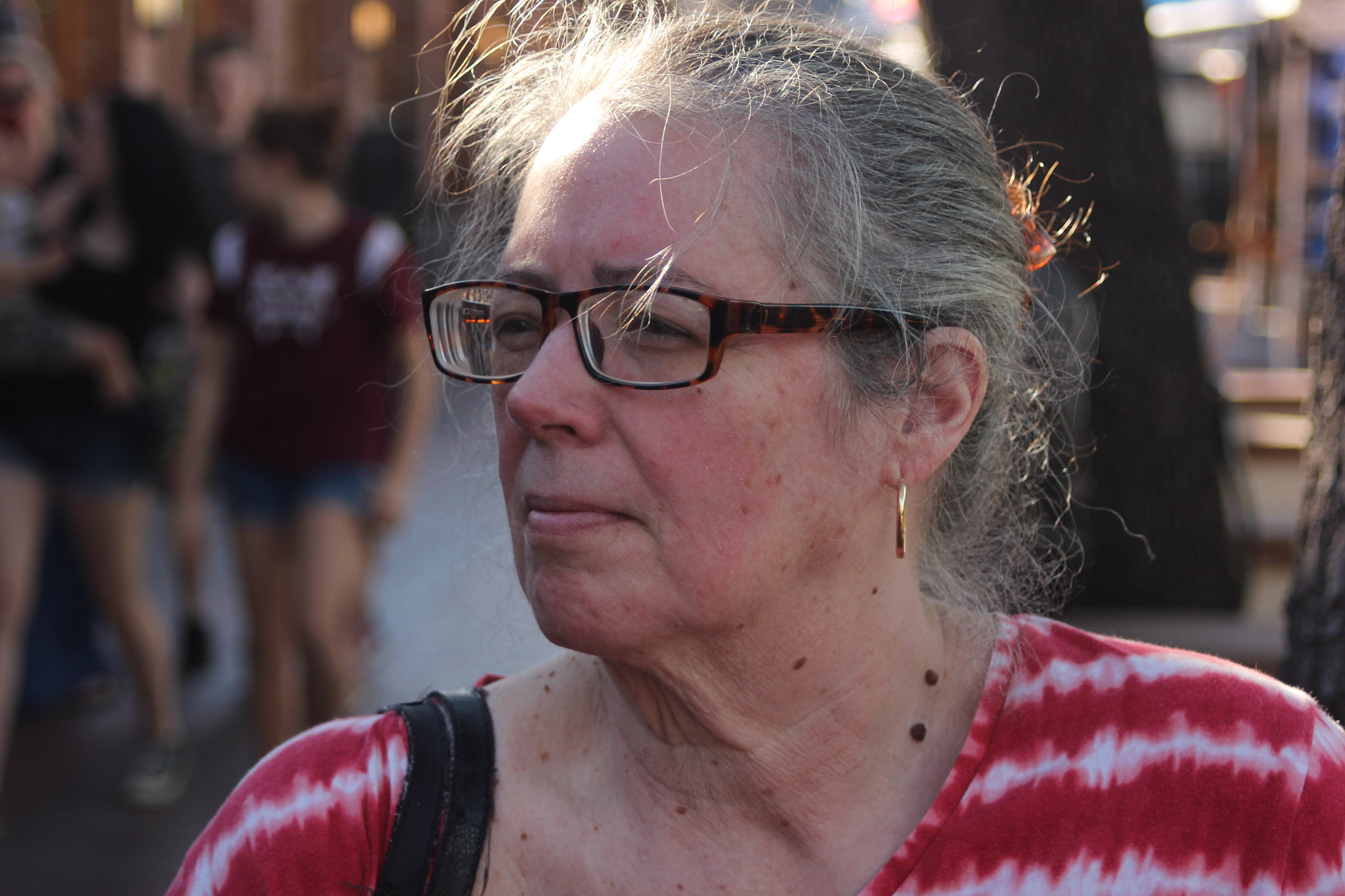 Canon EF 35-80mm f/4-5.6 sample photo. Portraits in texas photography