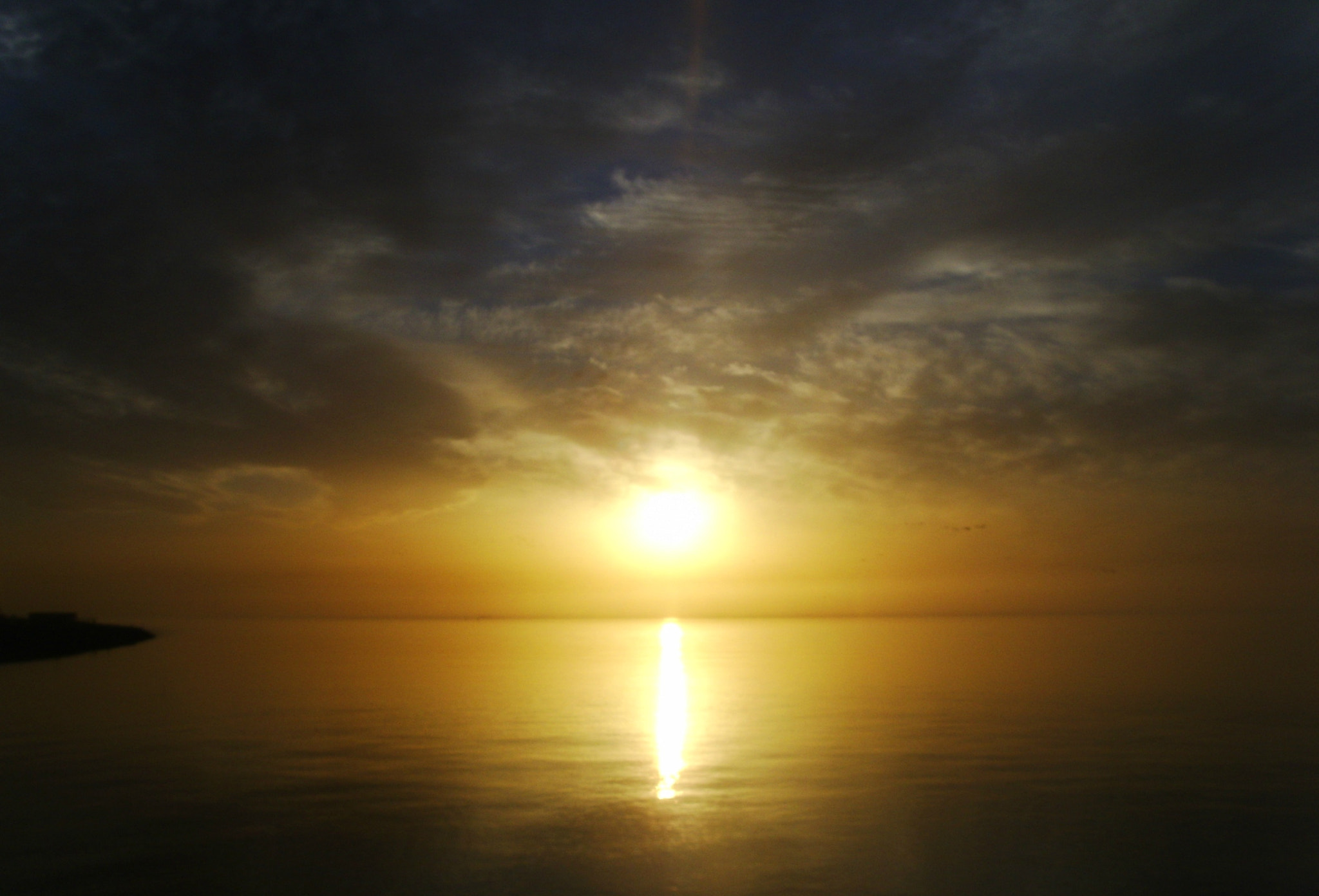 DIGITAL CAM sample photo. Sunset of batumi photography