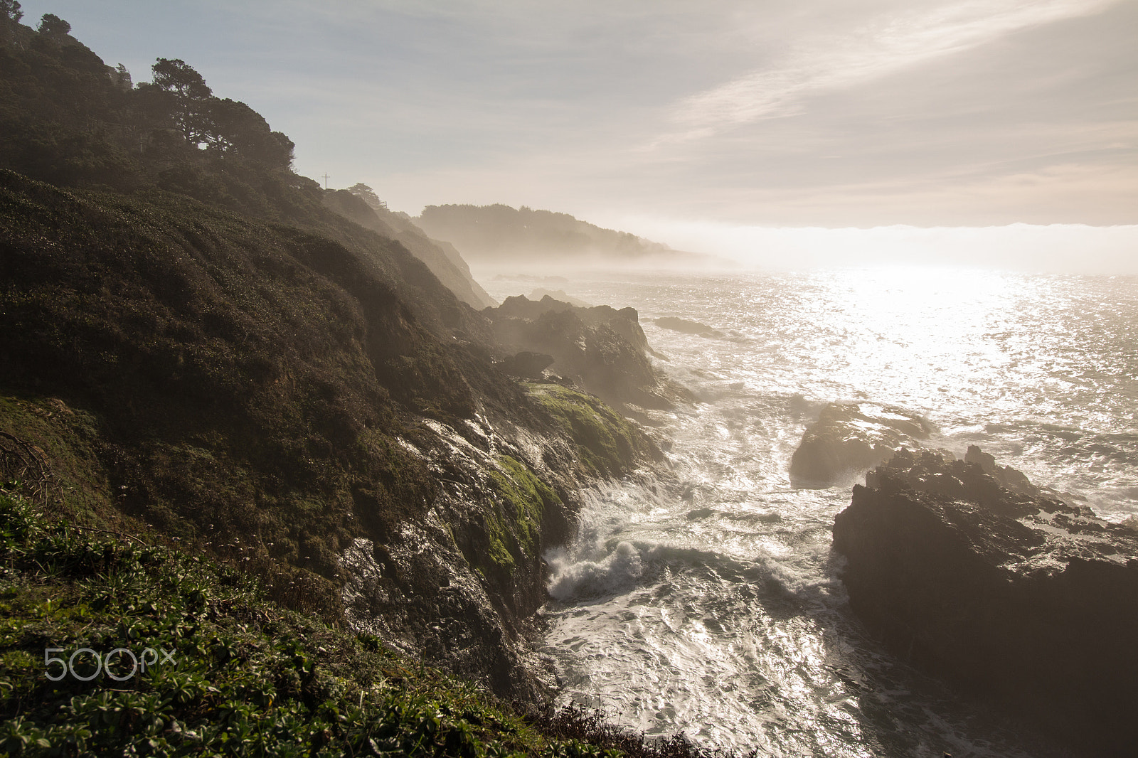 Canon EF-S 10-18mm F4.5–5.6 IS STM sample photo. Oceanic love photography